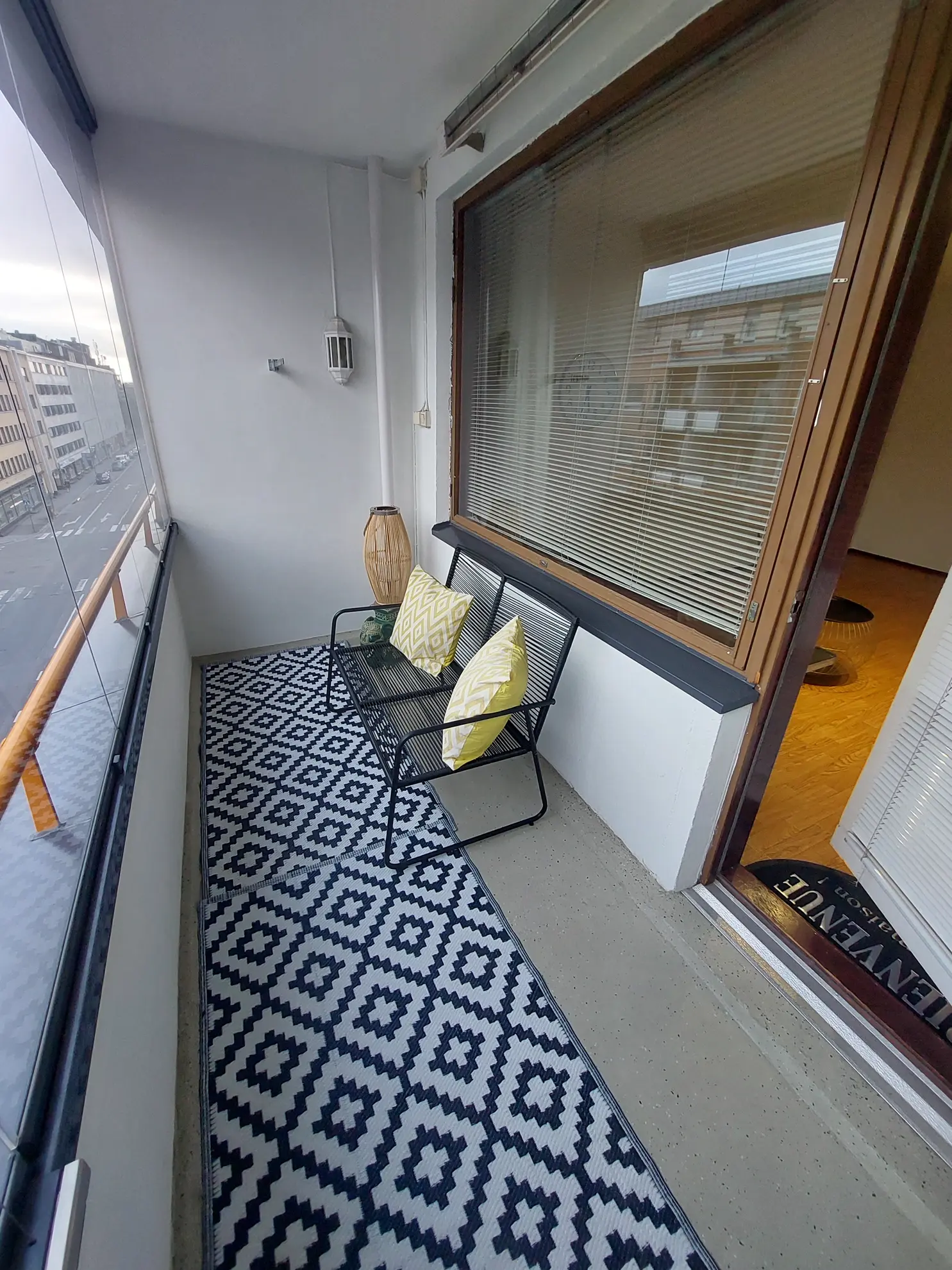 Furnished apartment in Pori — photo 9