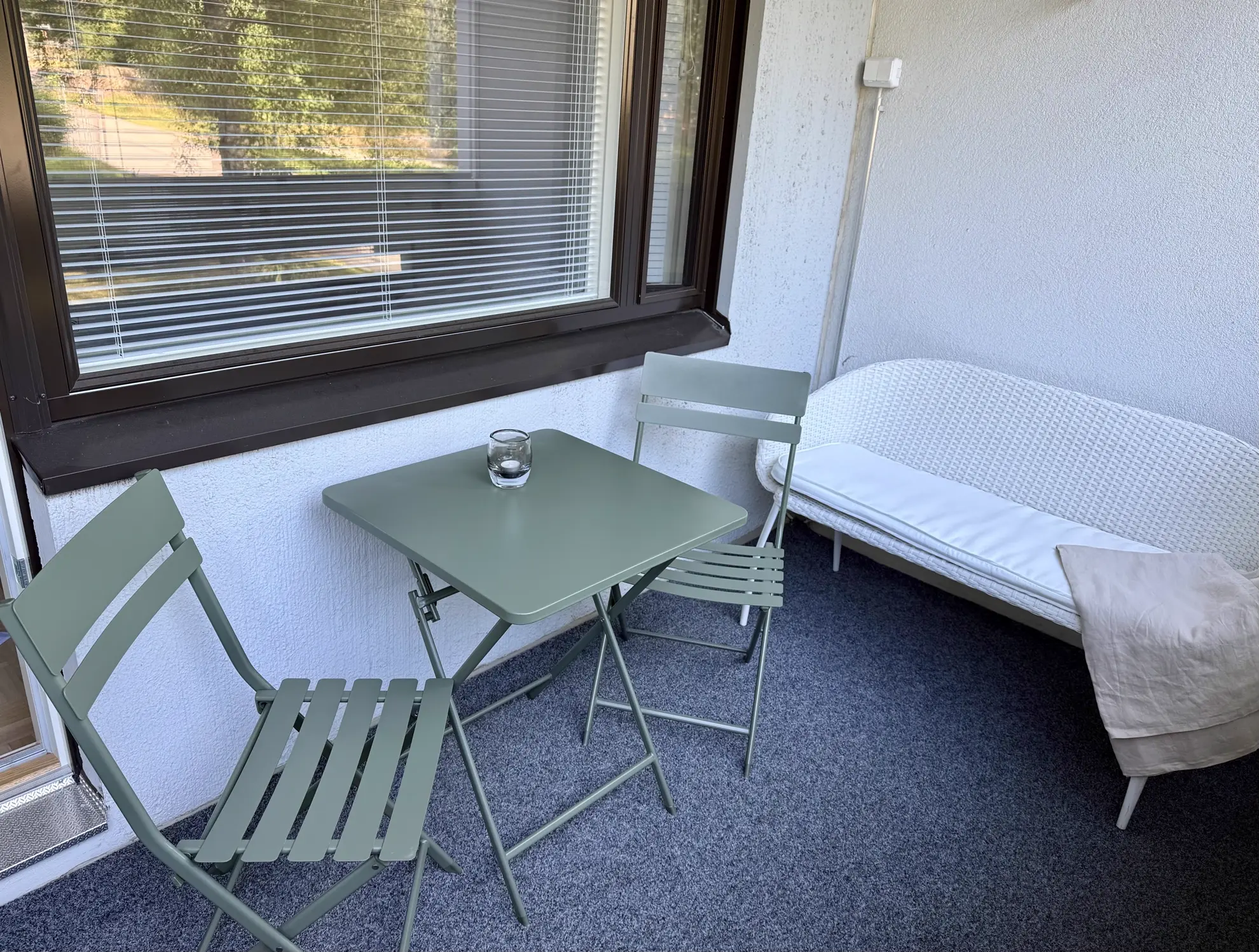 Furnished apartment in Espoo — photo 8