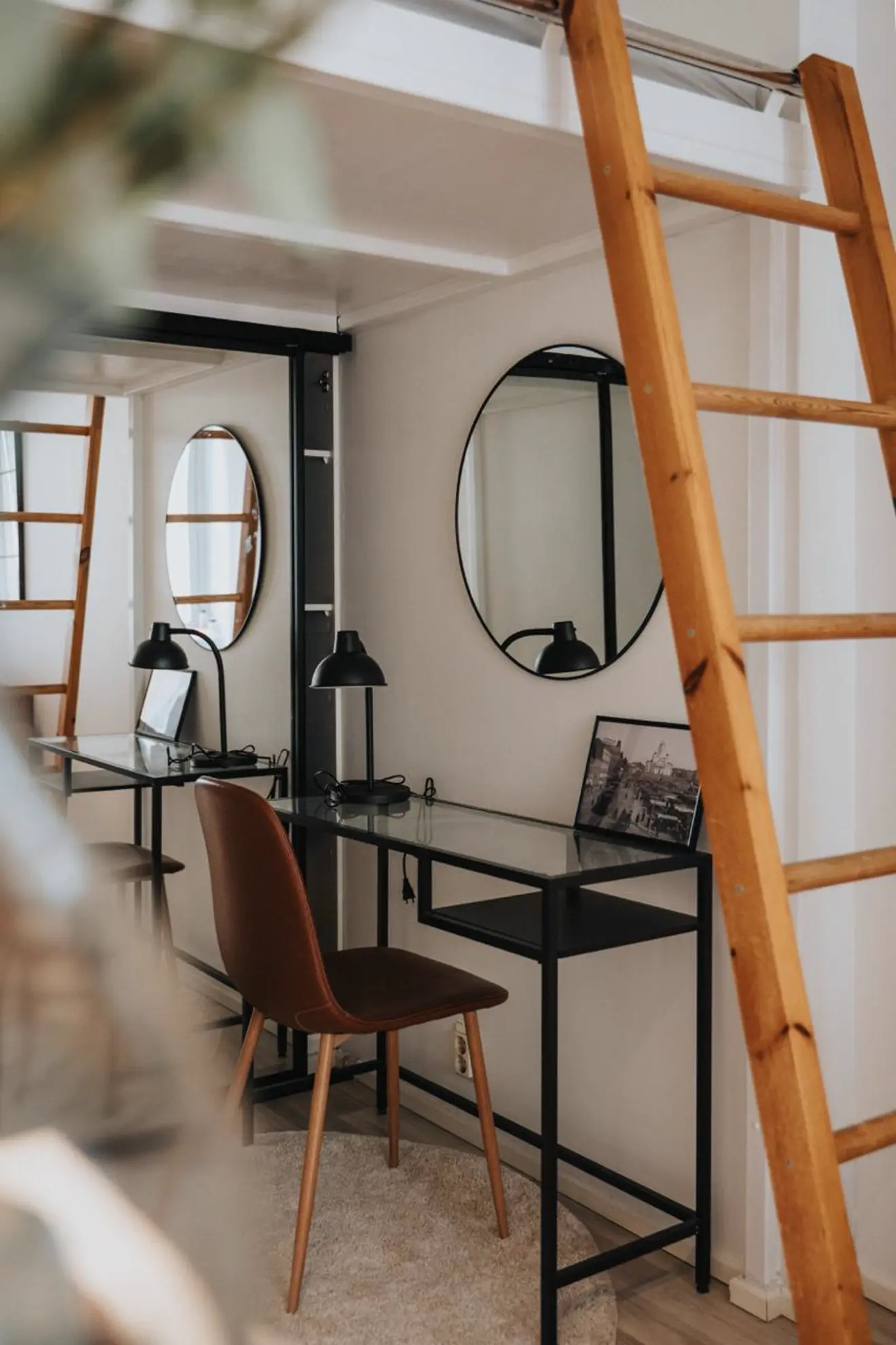 Furnished apartment in Helsinki — photo 2