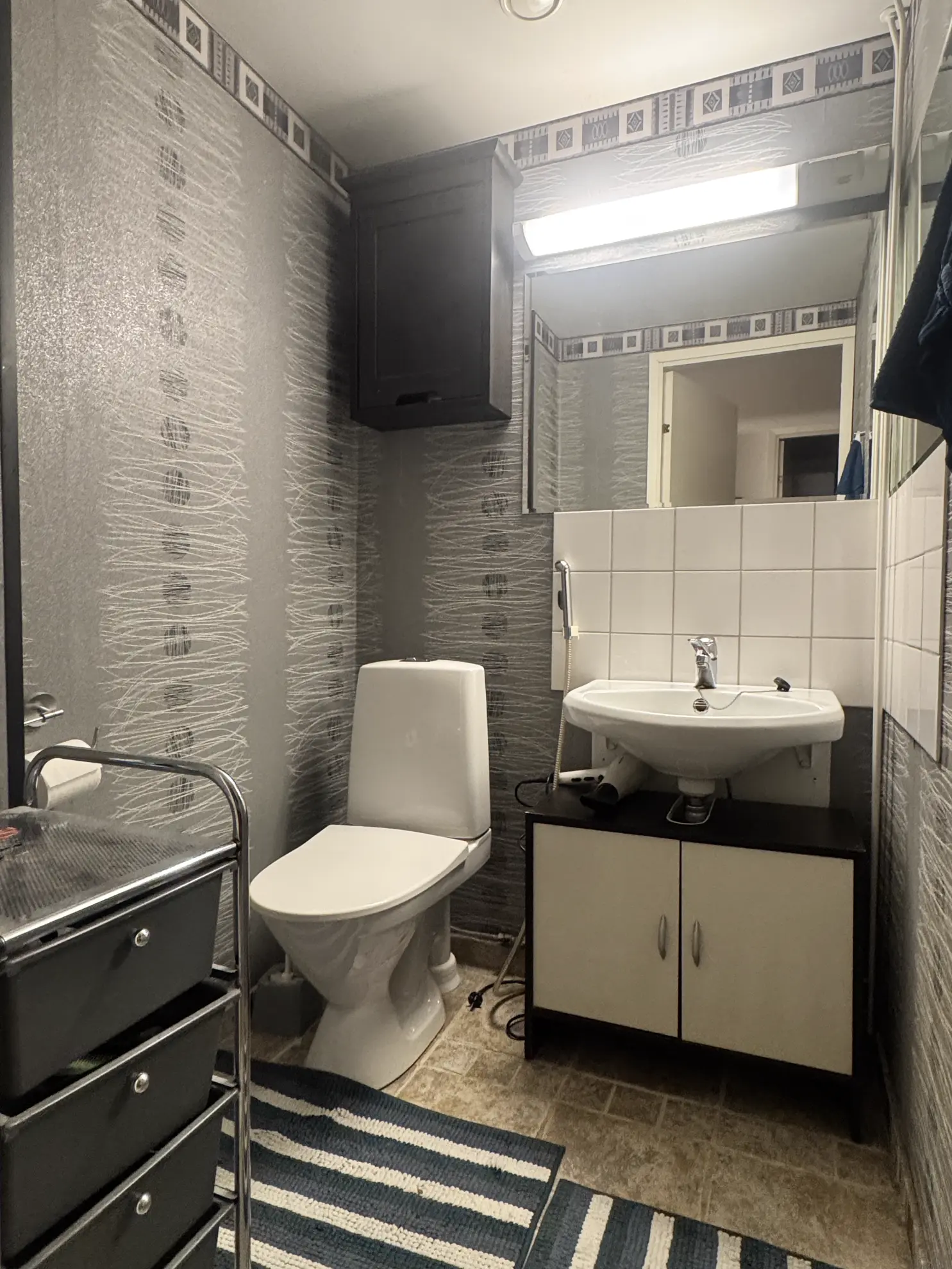 Furnished apartment in Turku — photo 12