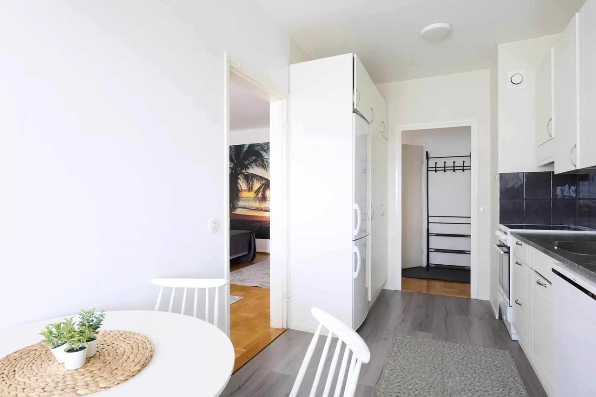 Furnished apartment in Turku — photo 10