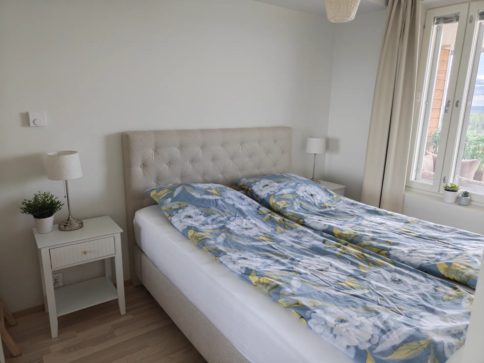 Furnished apartment in Pirkkala — photo 7