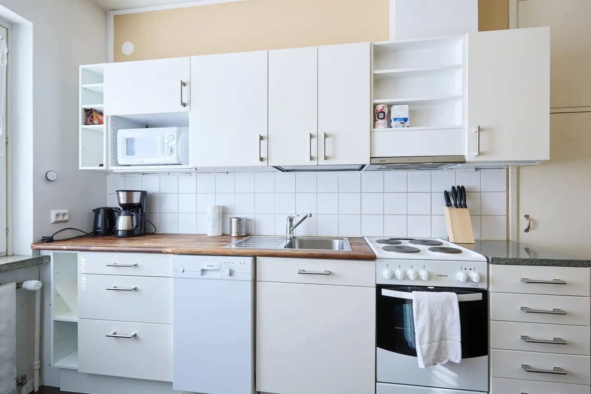 Furnished apartment in Turku — photo 5