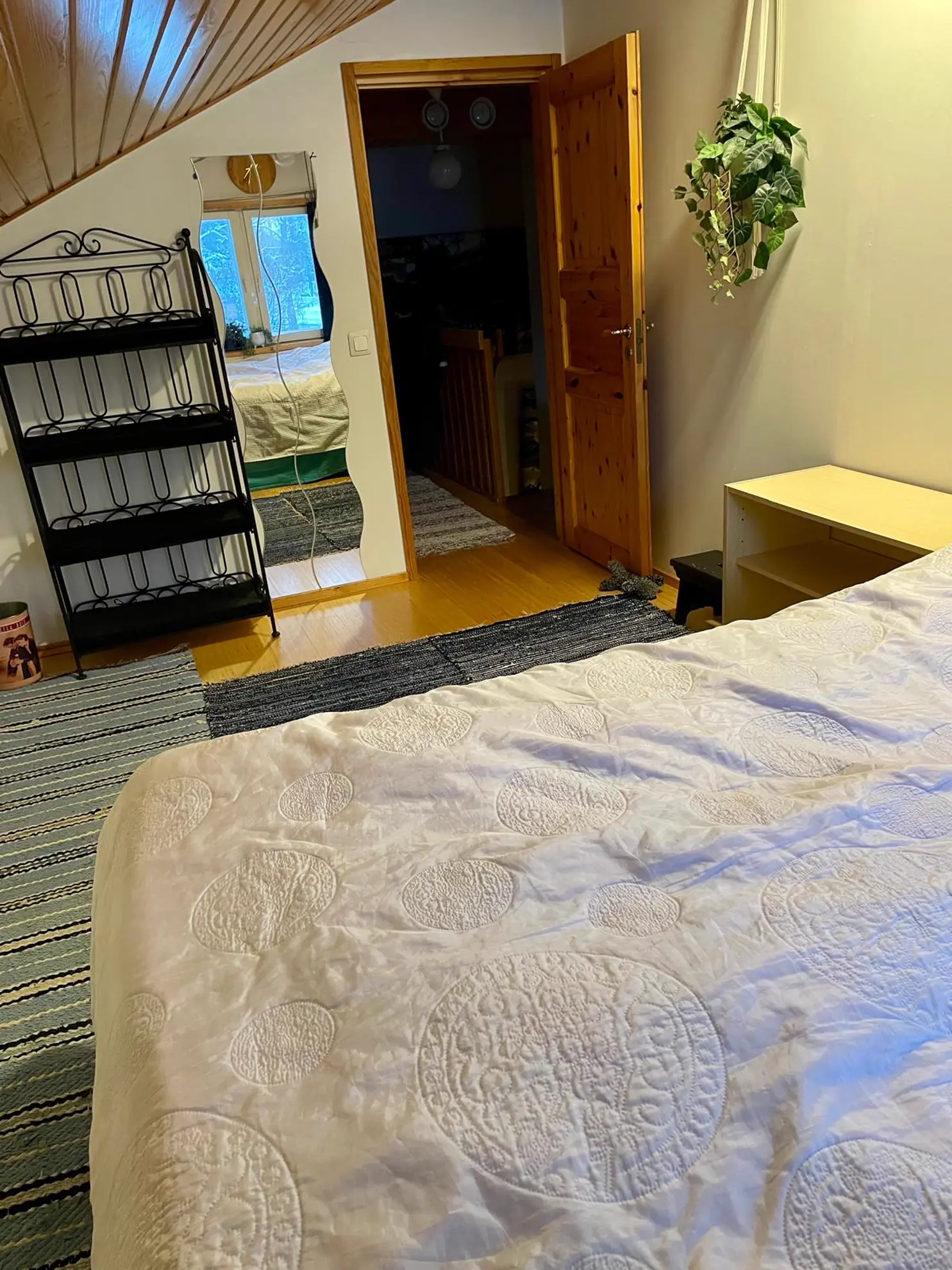 Furnished apartment in Helsinki — photo 23