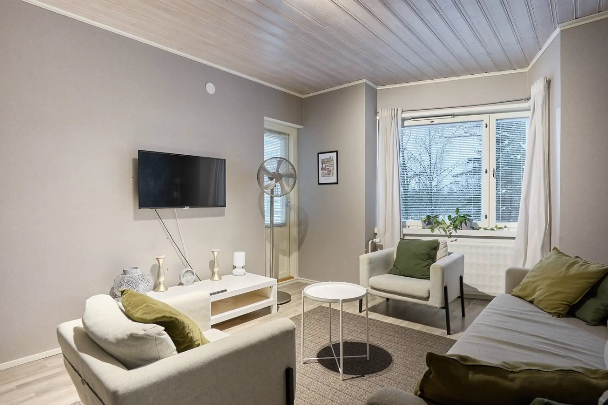 Furnished apartment in Turku — photo 9