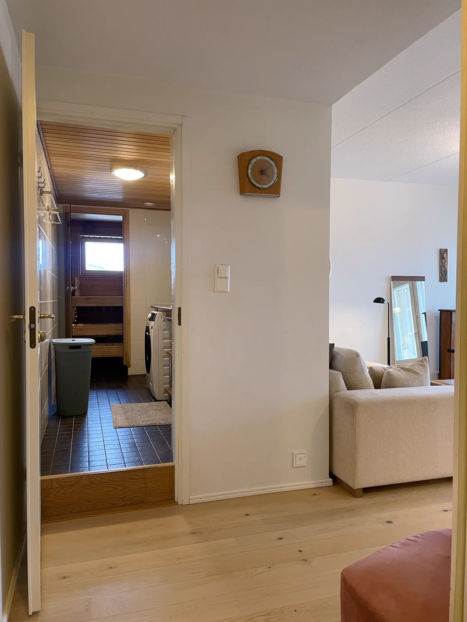 Furnished apartment in Vantaa — photo 33