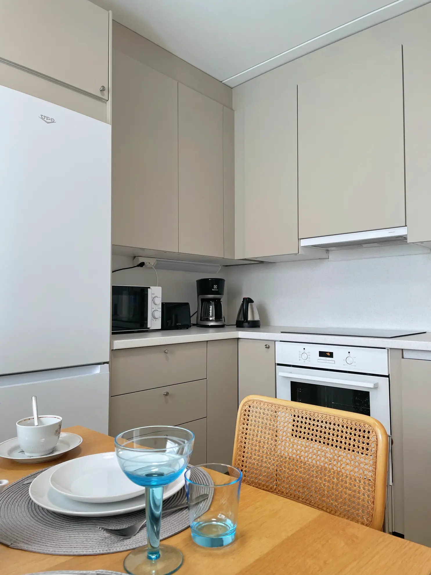 Furnished apartment in Espoo — photo 30