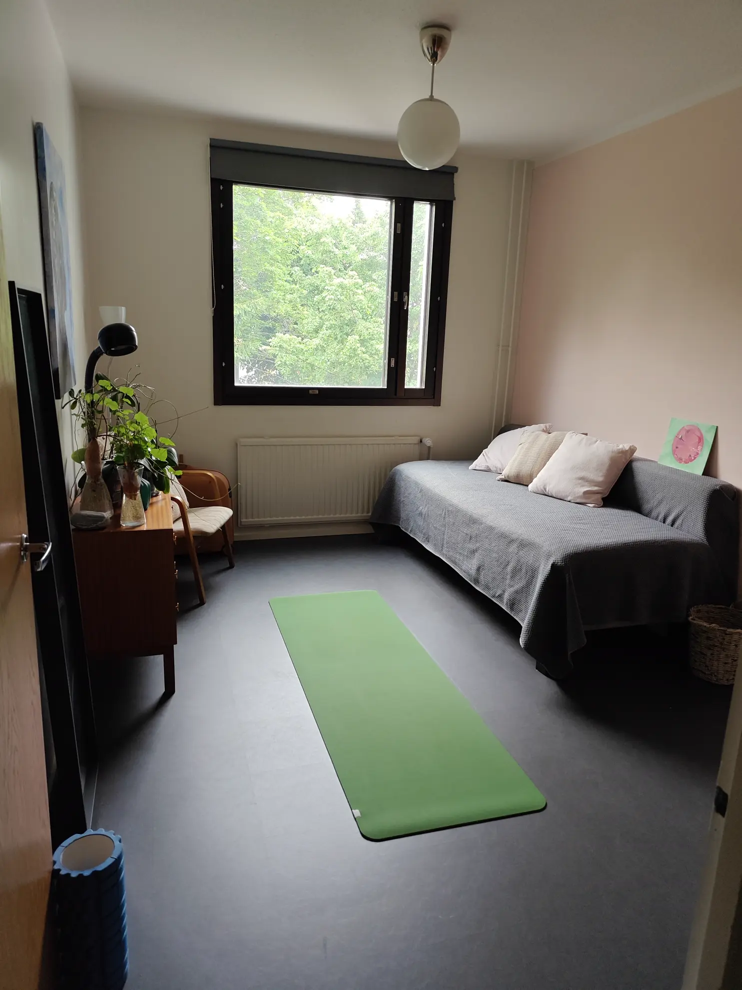 Furnished apartment in Helsinki — photo 5