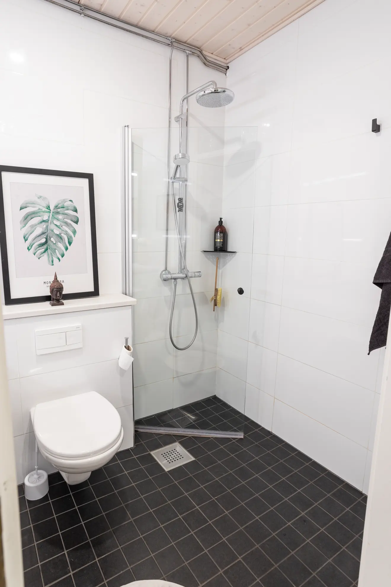 Furnished apartment in Lappeenranta — photo 10