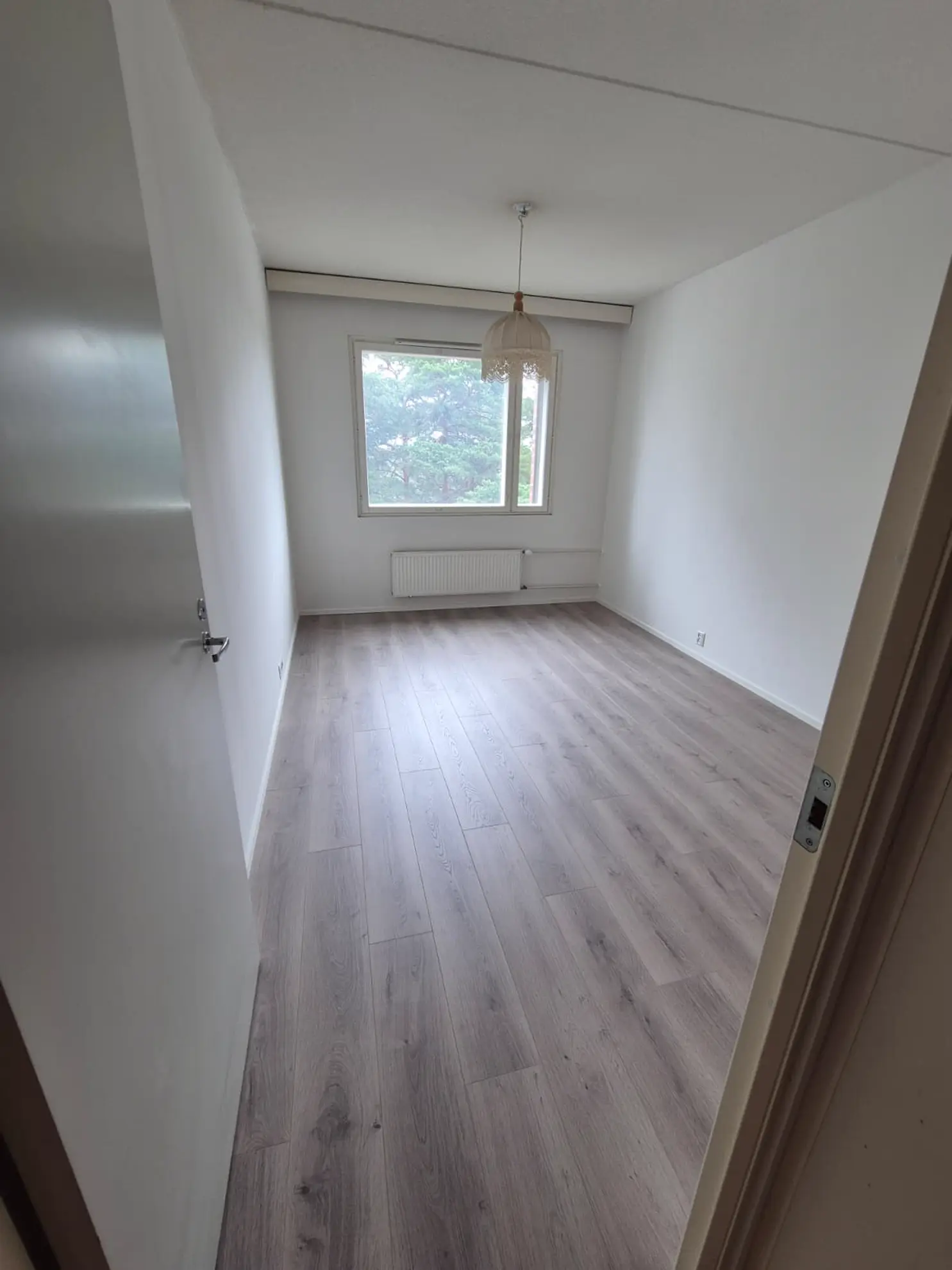 Furnished apartment in Turku — photo 11