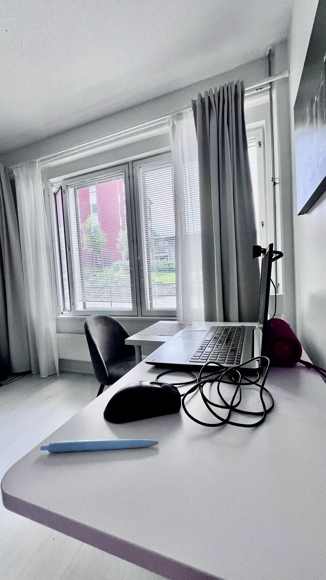 Furnished apartment in Kauniainen  — photo 7