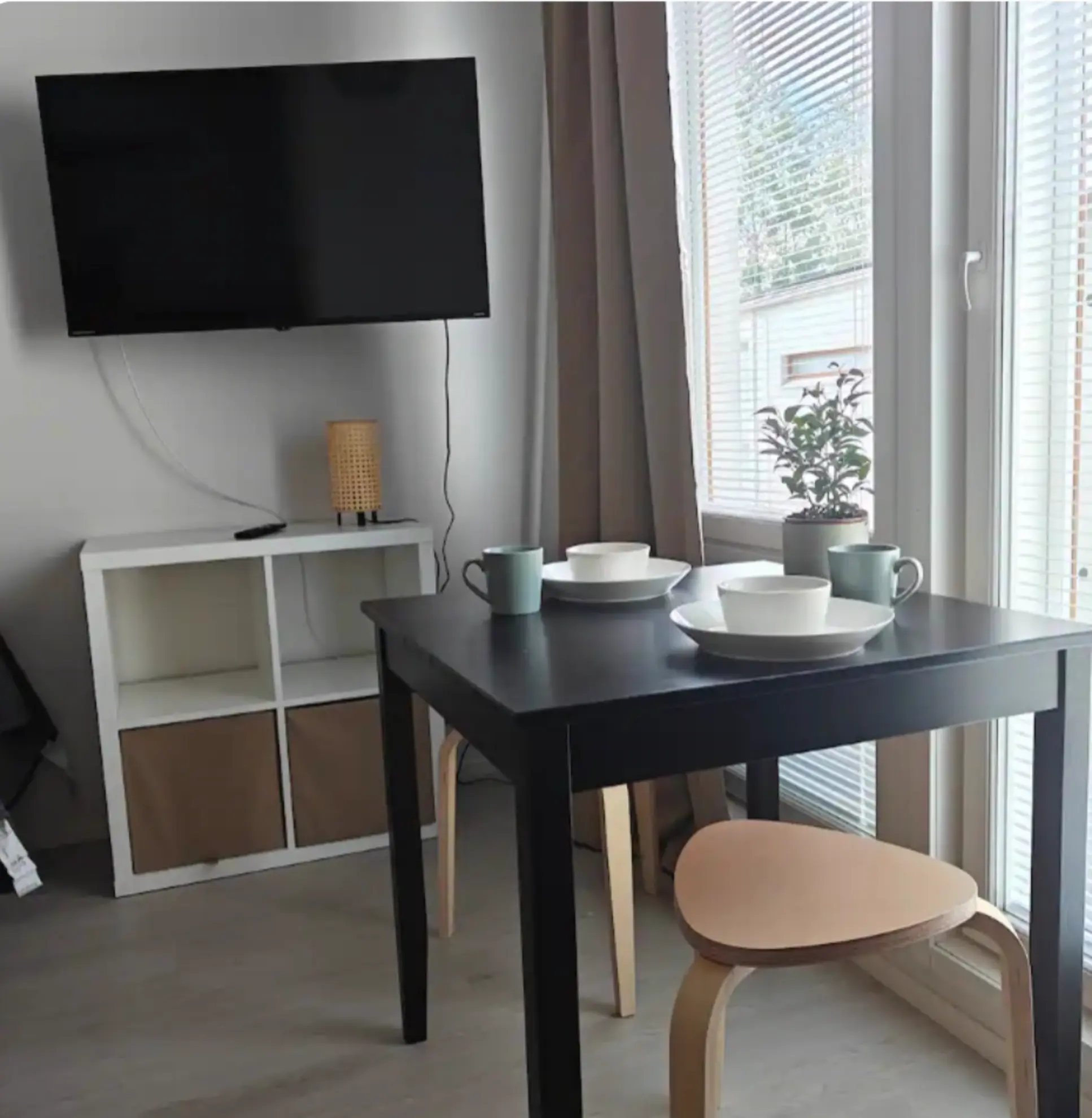 Furnished apartment in Kuopio — photo 4