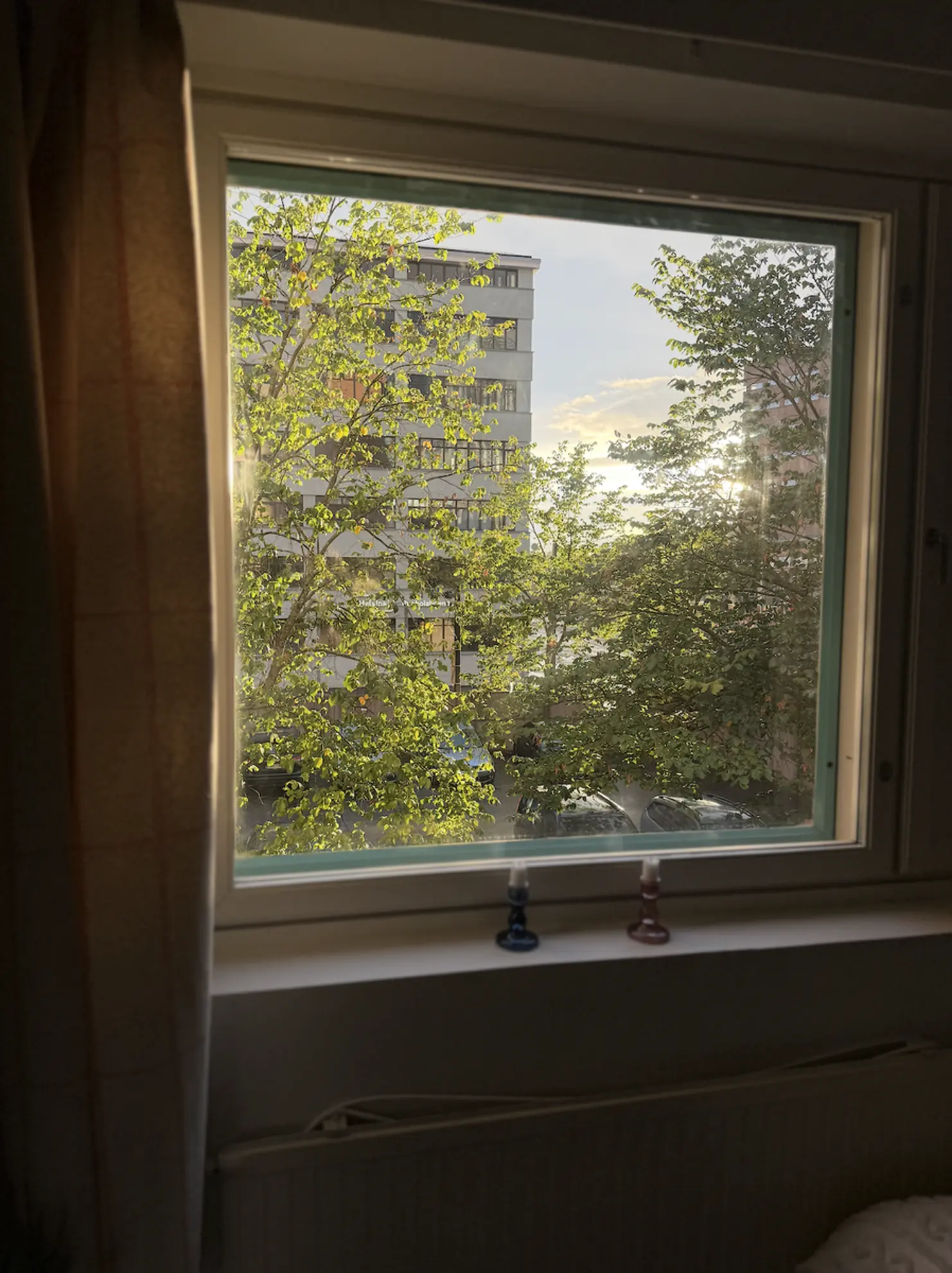 Furnished apartment in Helsinki — photo 5