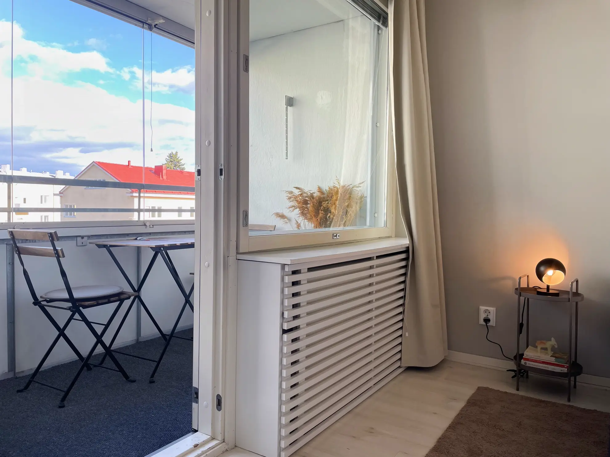 Furnished apartment in Helsinki — photo 7