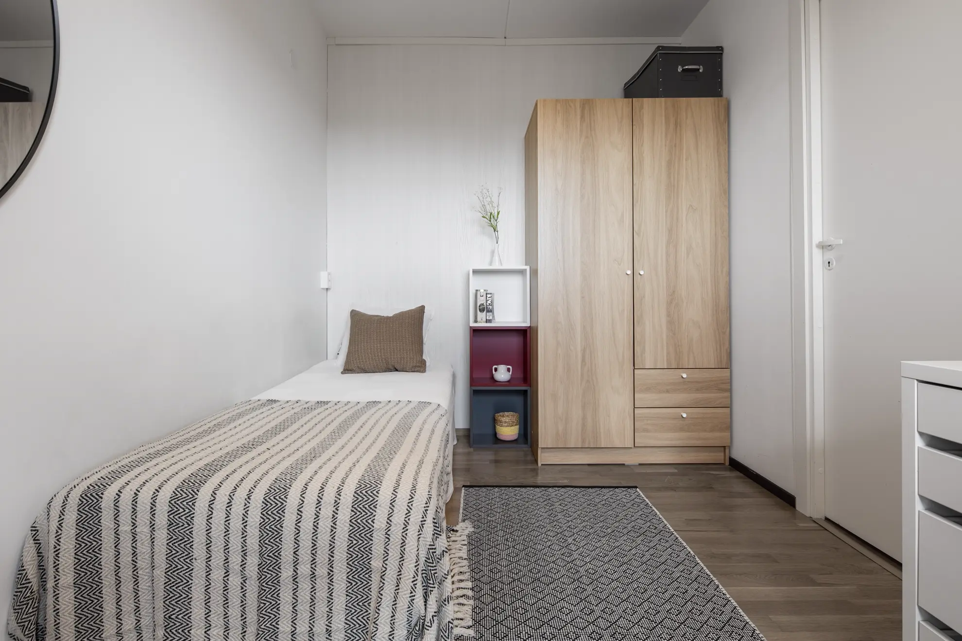 Furnished apartment in Helsinki — photo 37