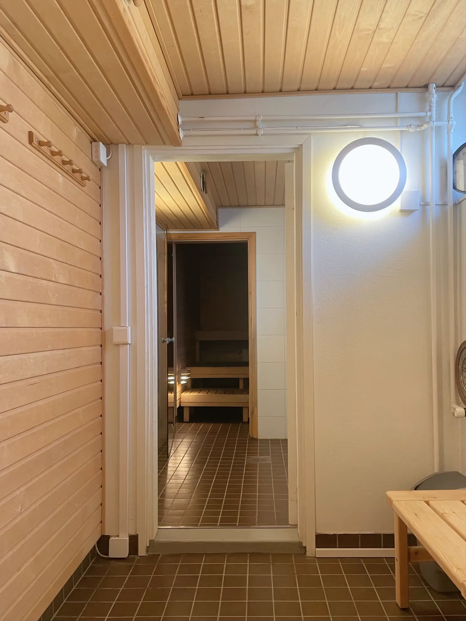 Furnished apartment in Helsinki — photo 27