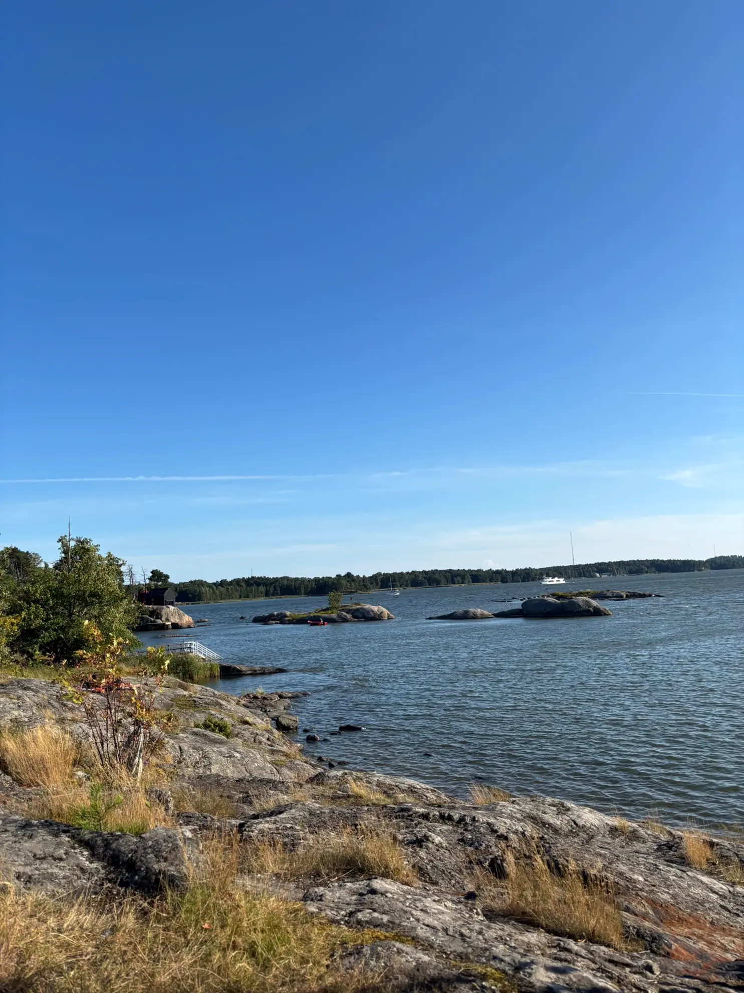 Furnished apartment in Helsinki — photo 15