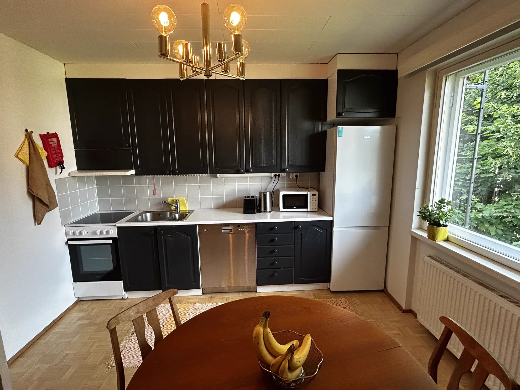 Furnished apartment in Helsinki — photo 8
