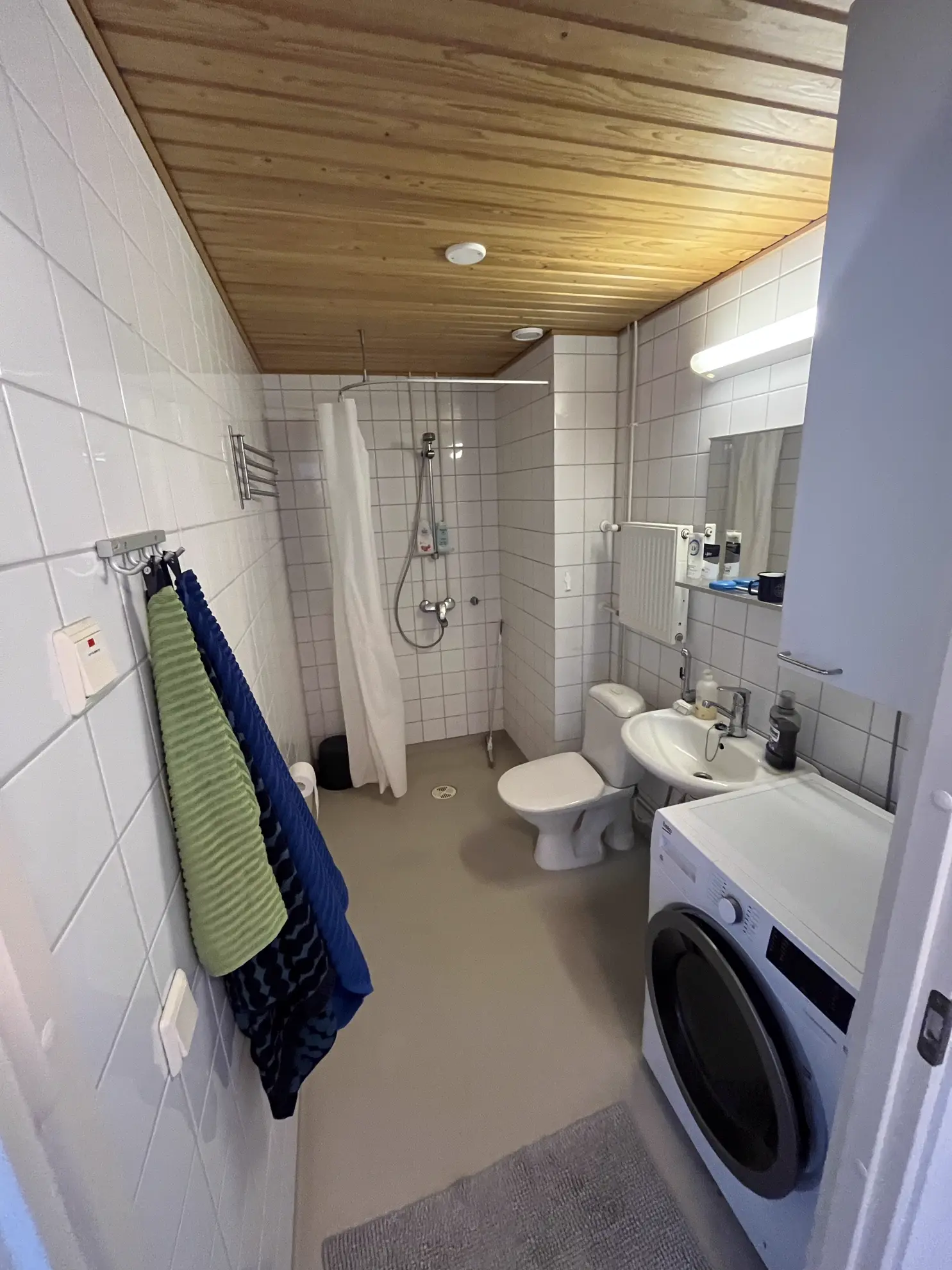 Furnished apartment in Turku — photo 4