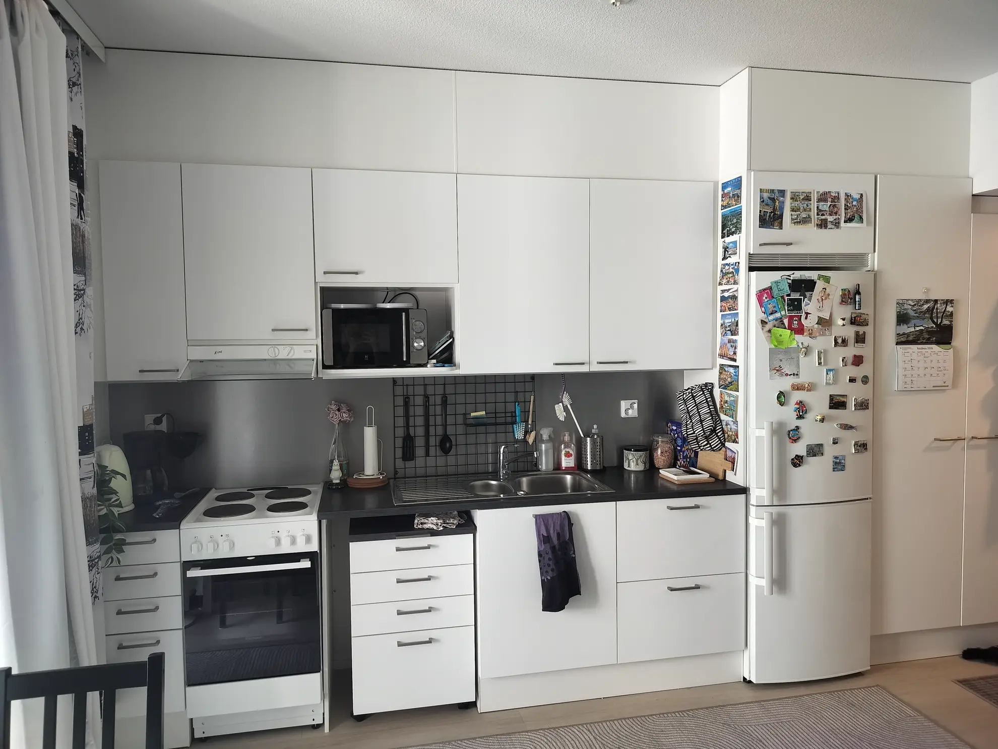 Furnished apartment in Turku — photo 8