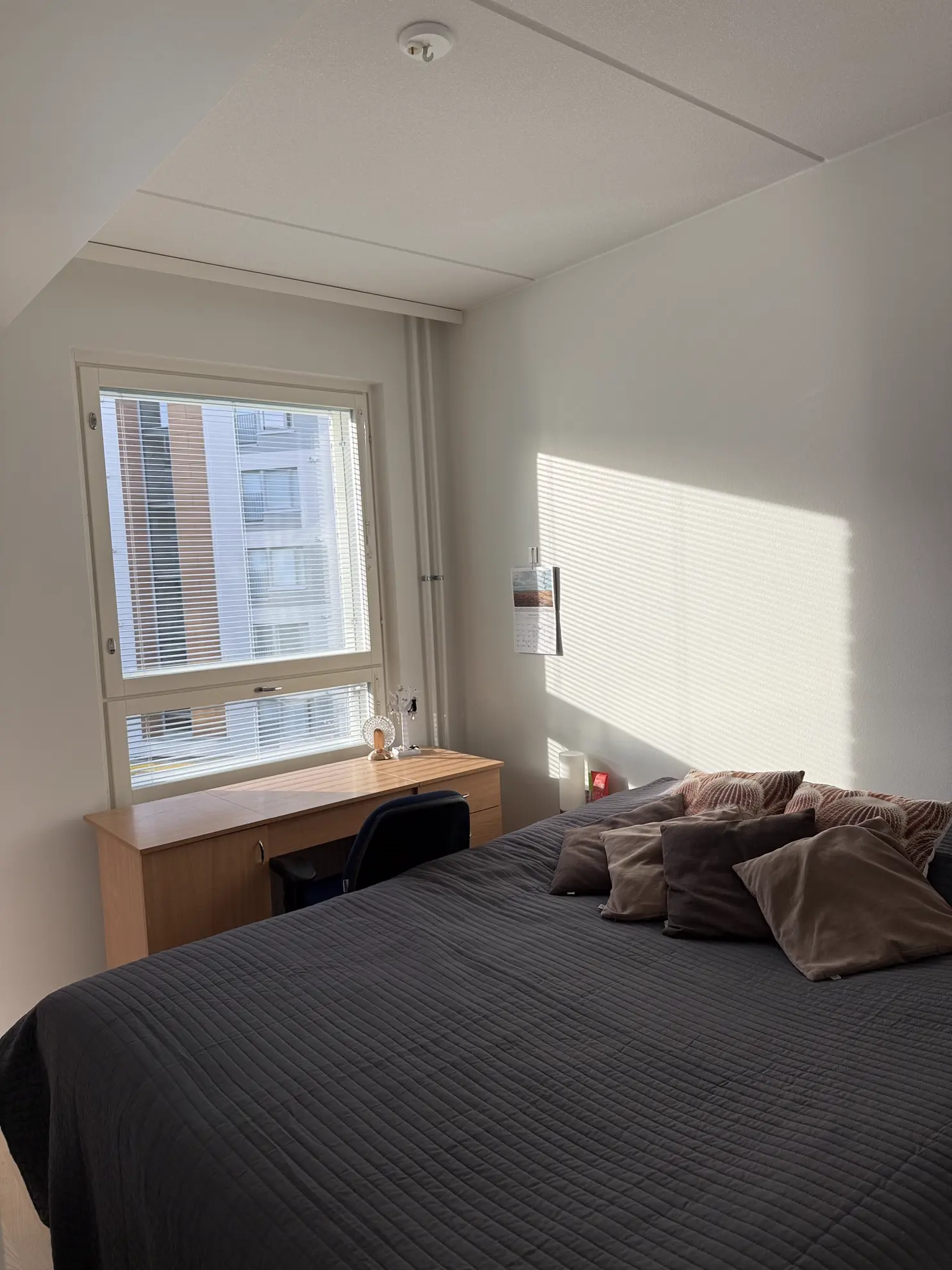 Furnished apartment in Espoo — photo 9