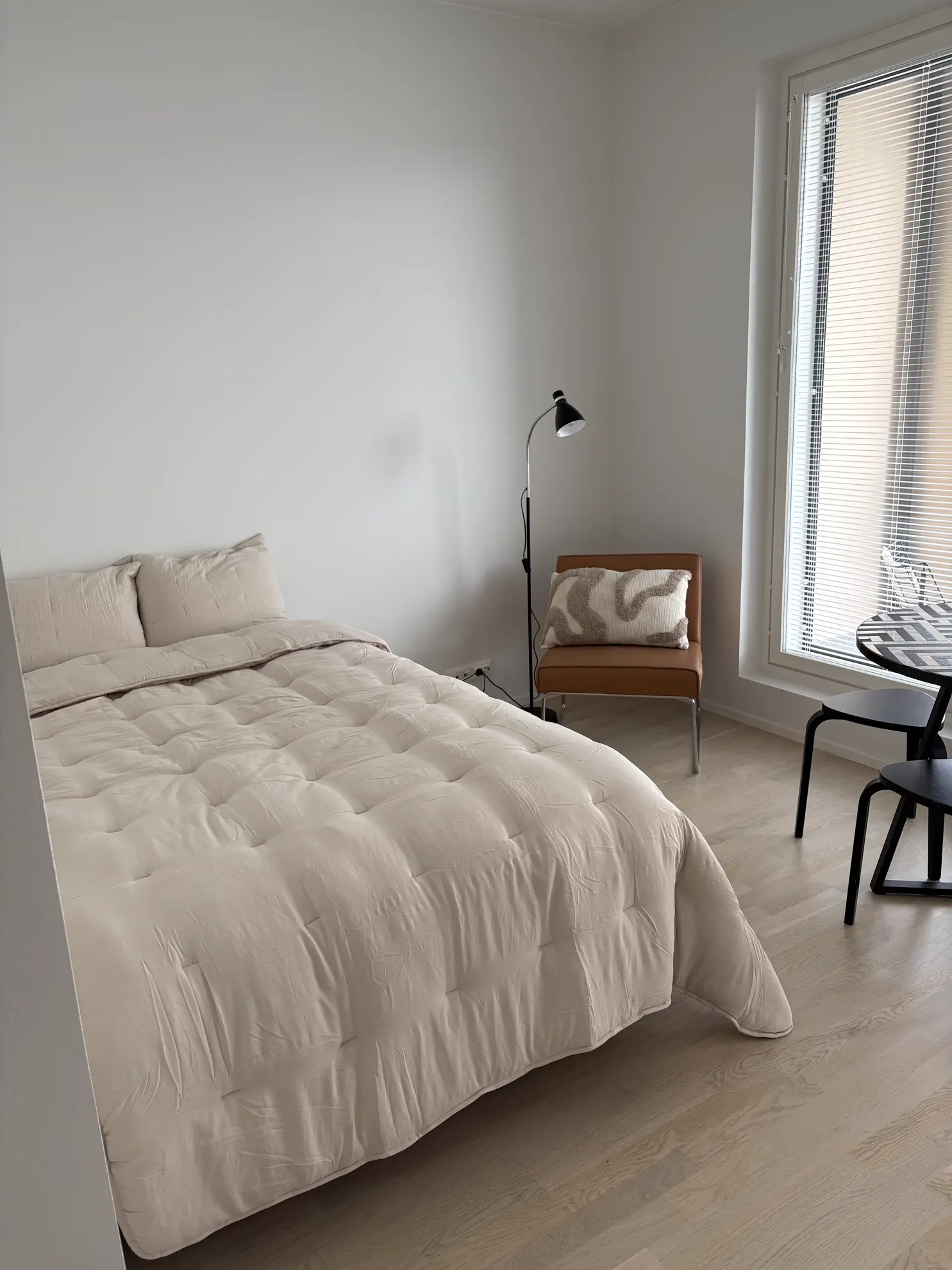 Furnished apartment in Espoo — photo 1