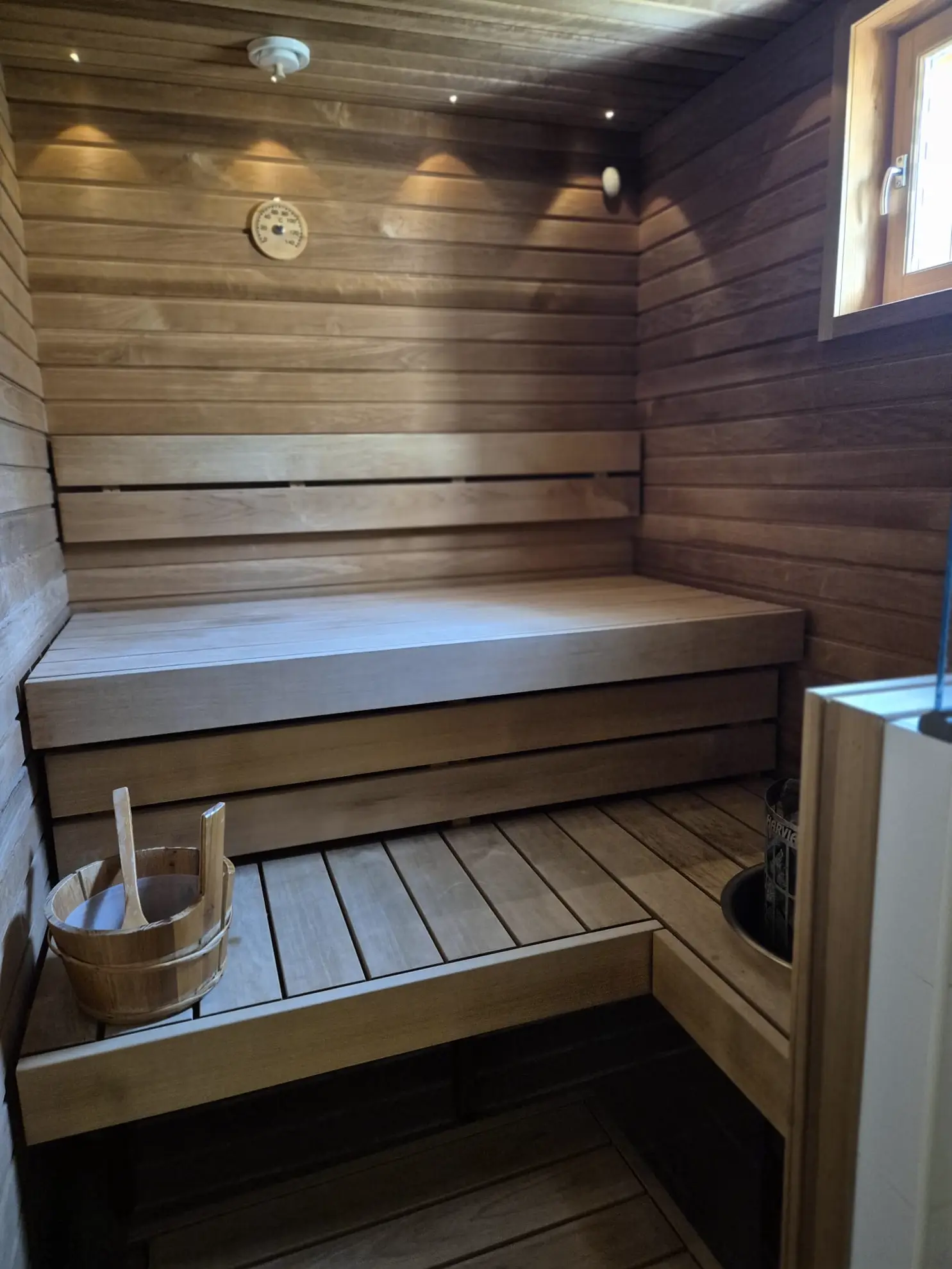 Furnished apartment in Helsinki — photo 10
