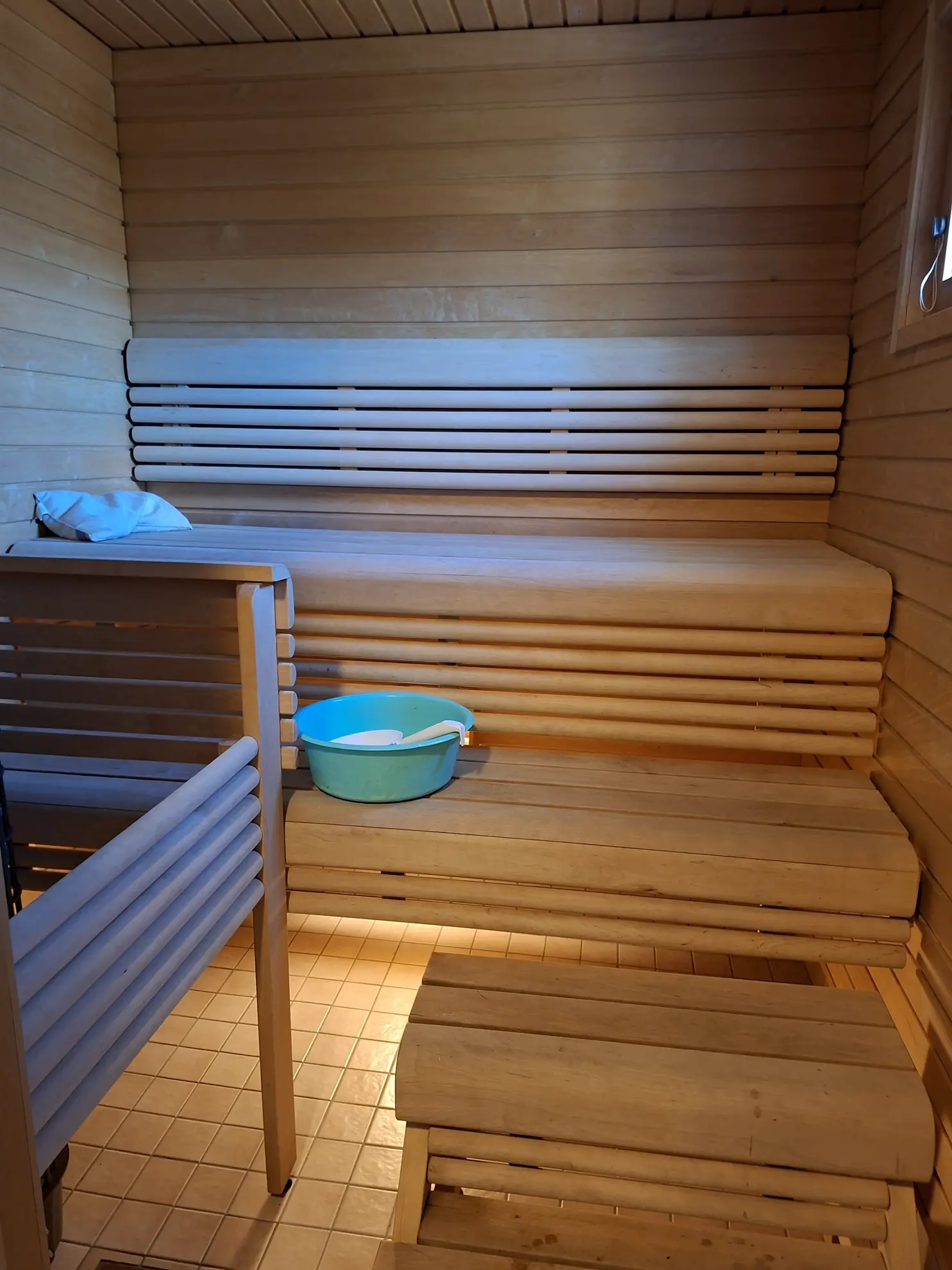 Furnished apartment in Helsinki  — photo 10