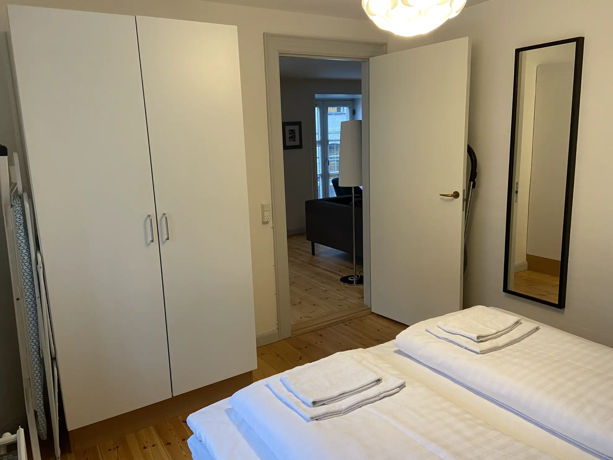 Furnished apartment in Copenhagen — photo 6