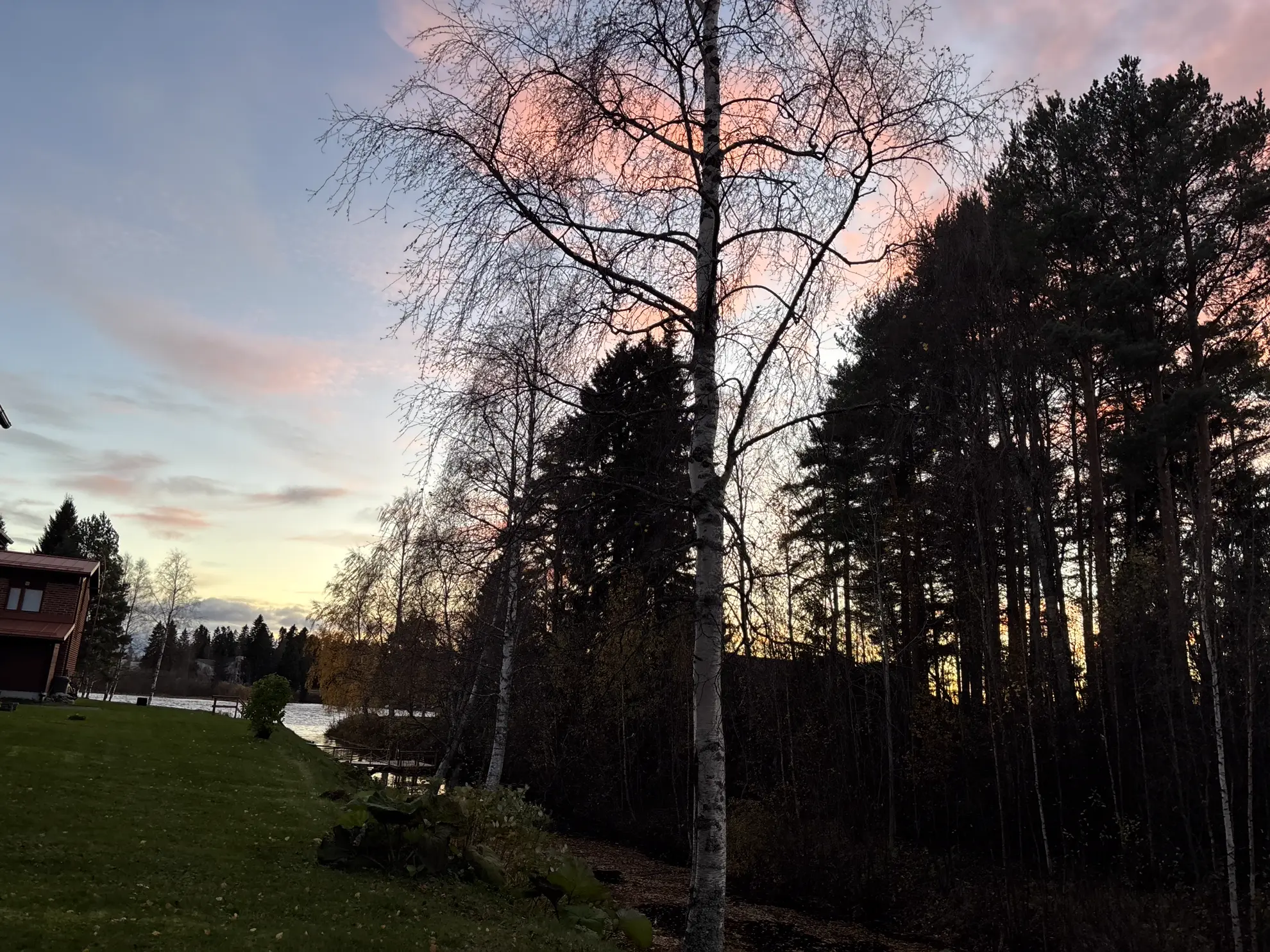 Furnished apartment in oulu — photo 3