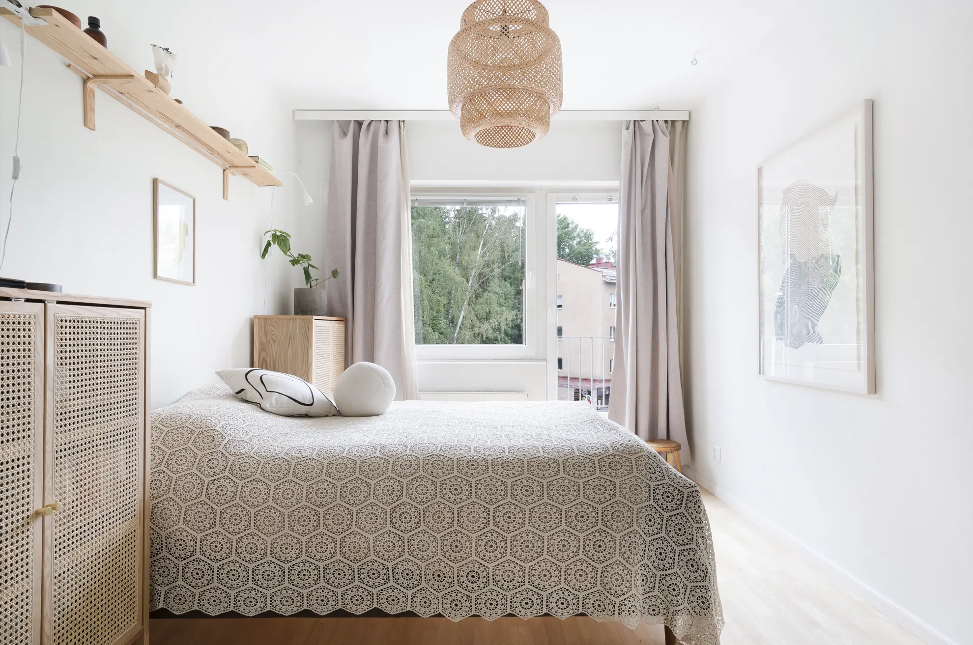 Furnished apartment in Helsinki — photo 5