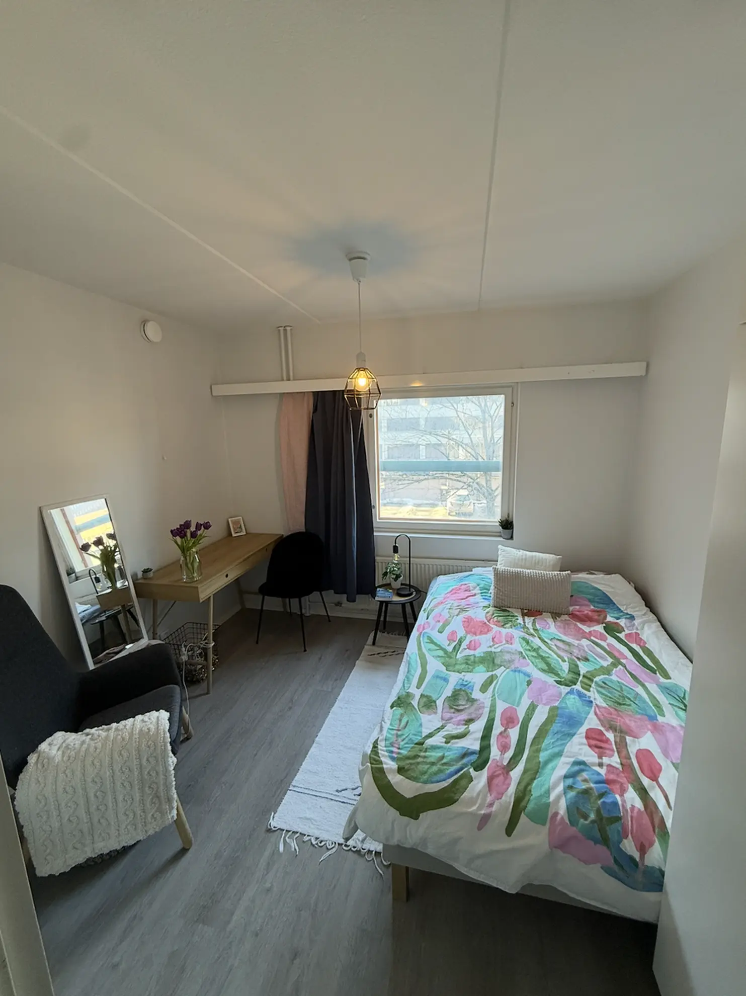 Furnished apartment in Helsinki — photo 4