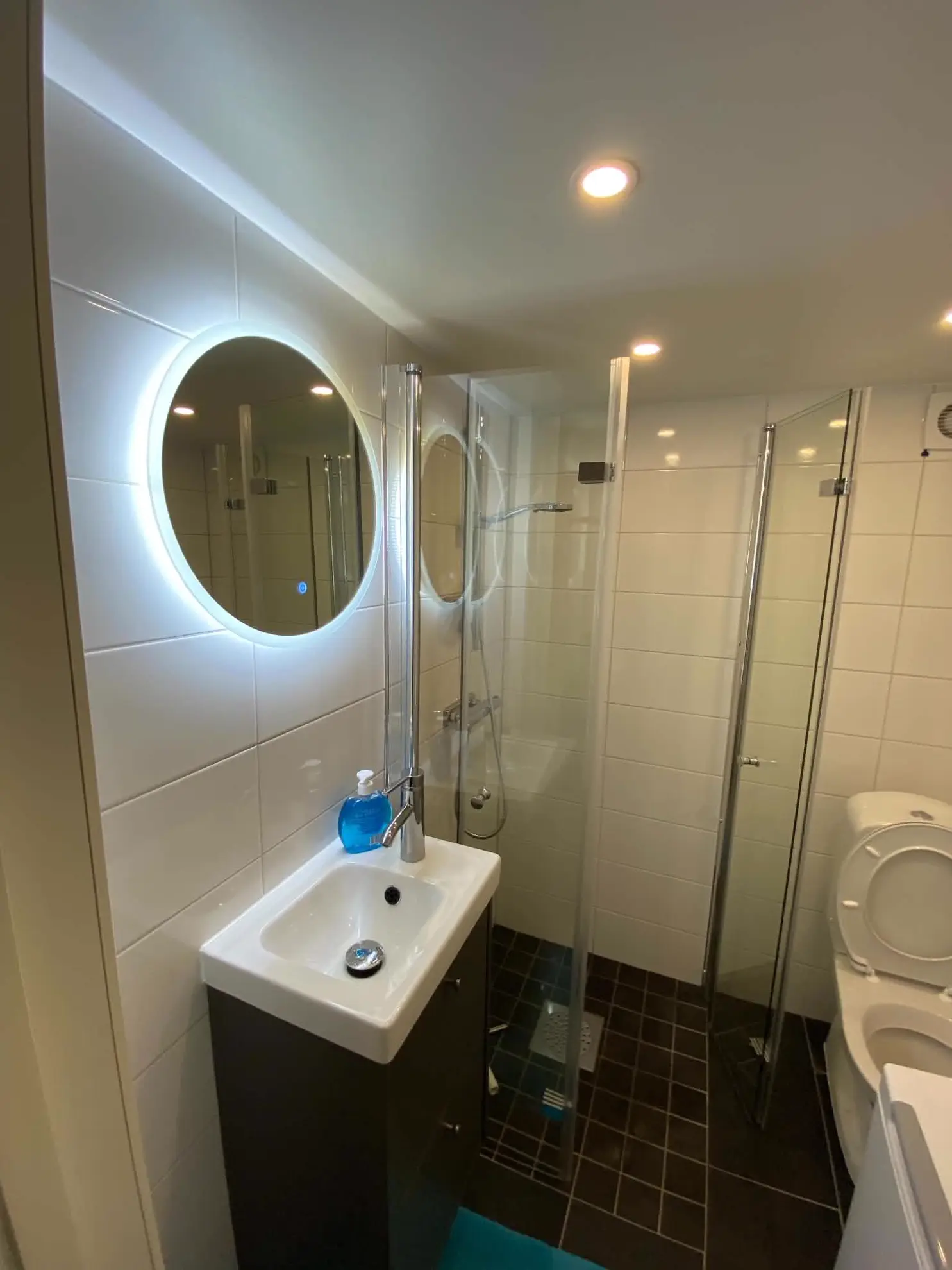 Furnished apartment in Stockholm — photo 3