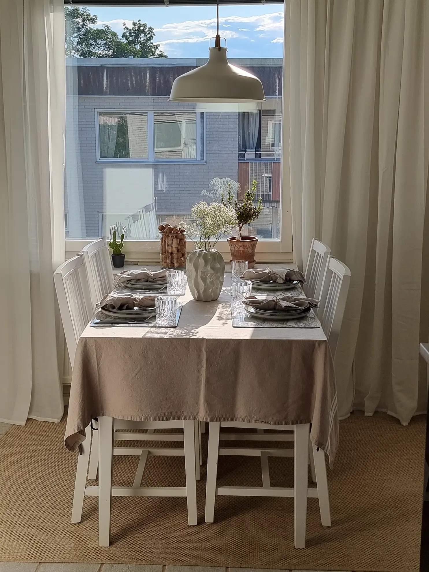 Furnished apartment in Kungsängen — photo 6