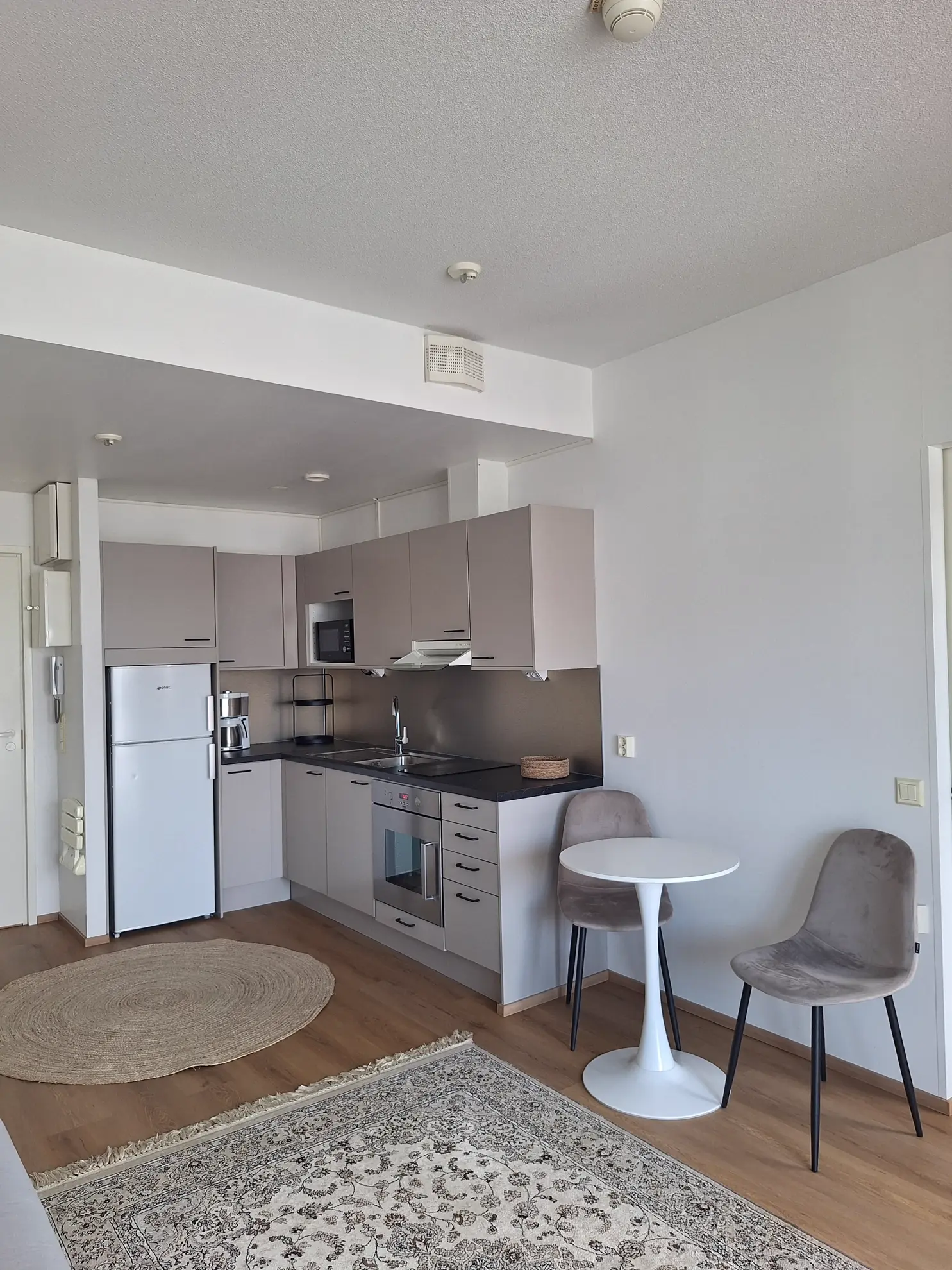 Furnished apartment in Lappeenranta — photo 3