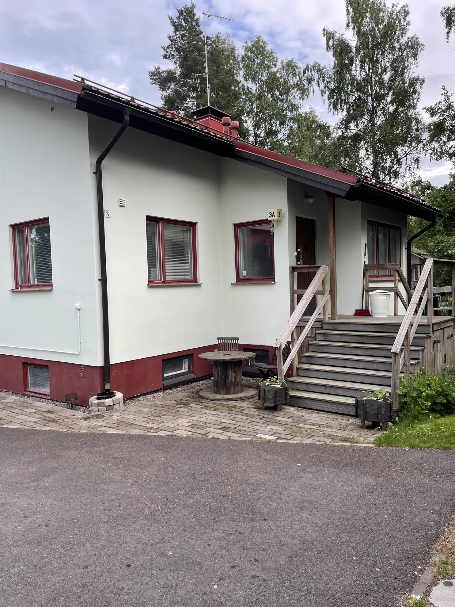 Furnished apartment in Helsinki — photo 15