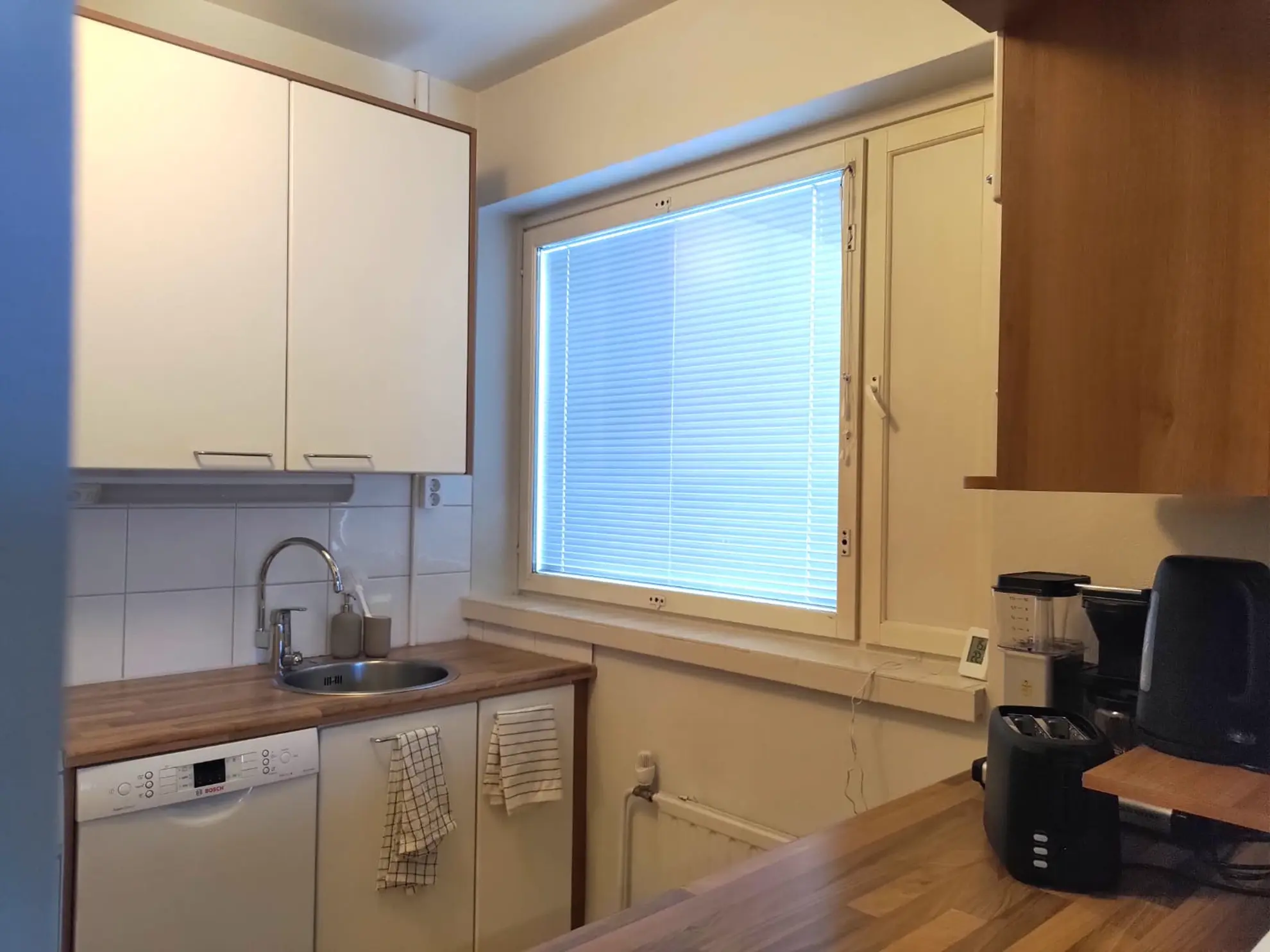 Furnished apartment in Kouvola — photo 3