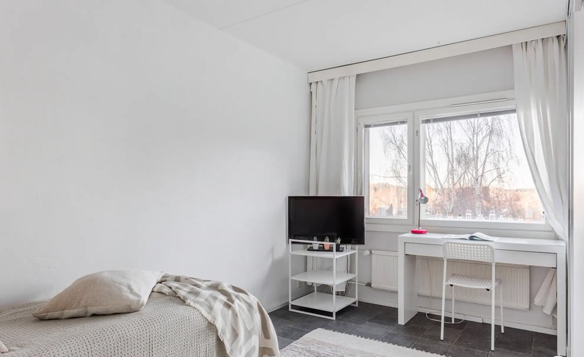 Furnished apartment in Turku — photo 20