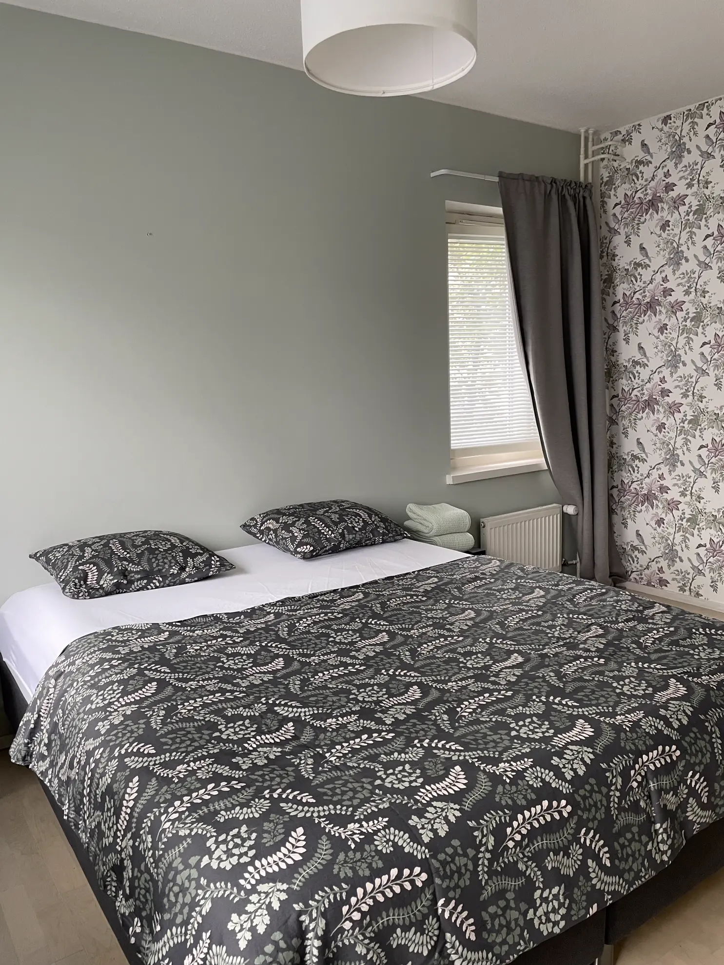 Furnished apartment in Kuopio — photo 4