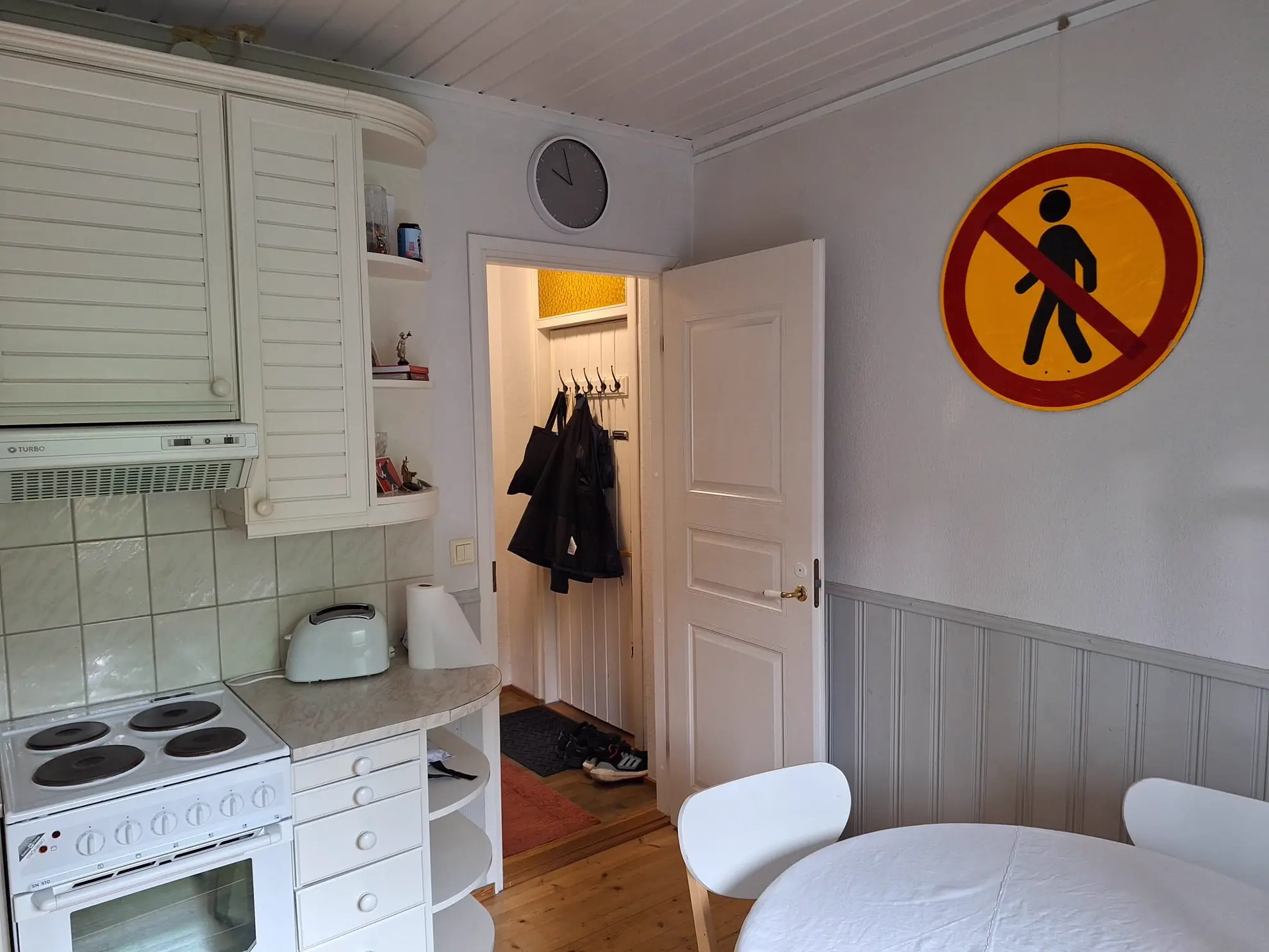 Furnished apartment in Turku — photo 6