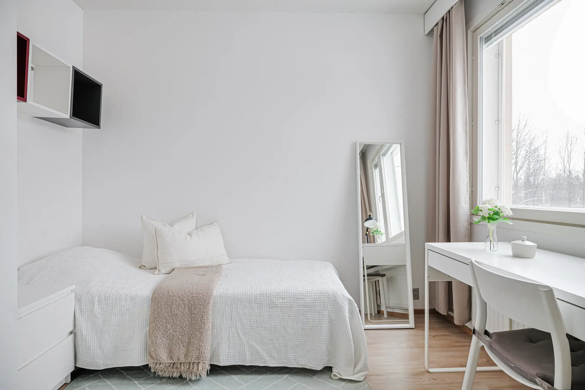 Furnished apartment in Helsinki — photo 9