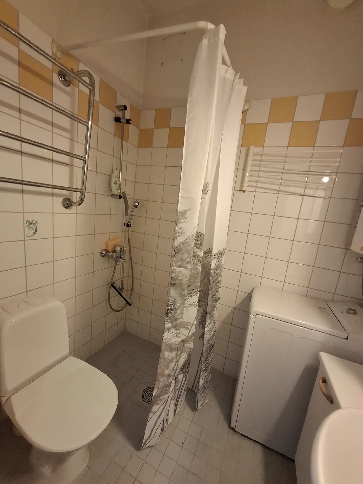 Furnished apartment in Helsinki — photo 8