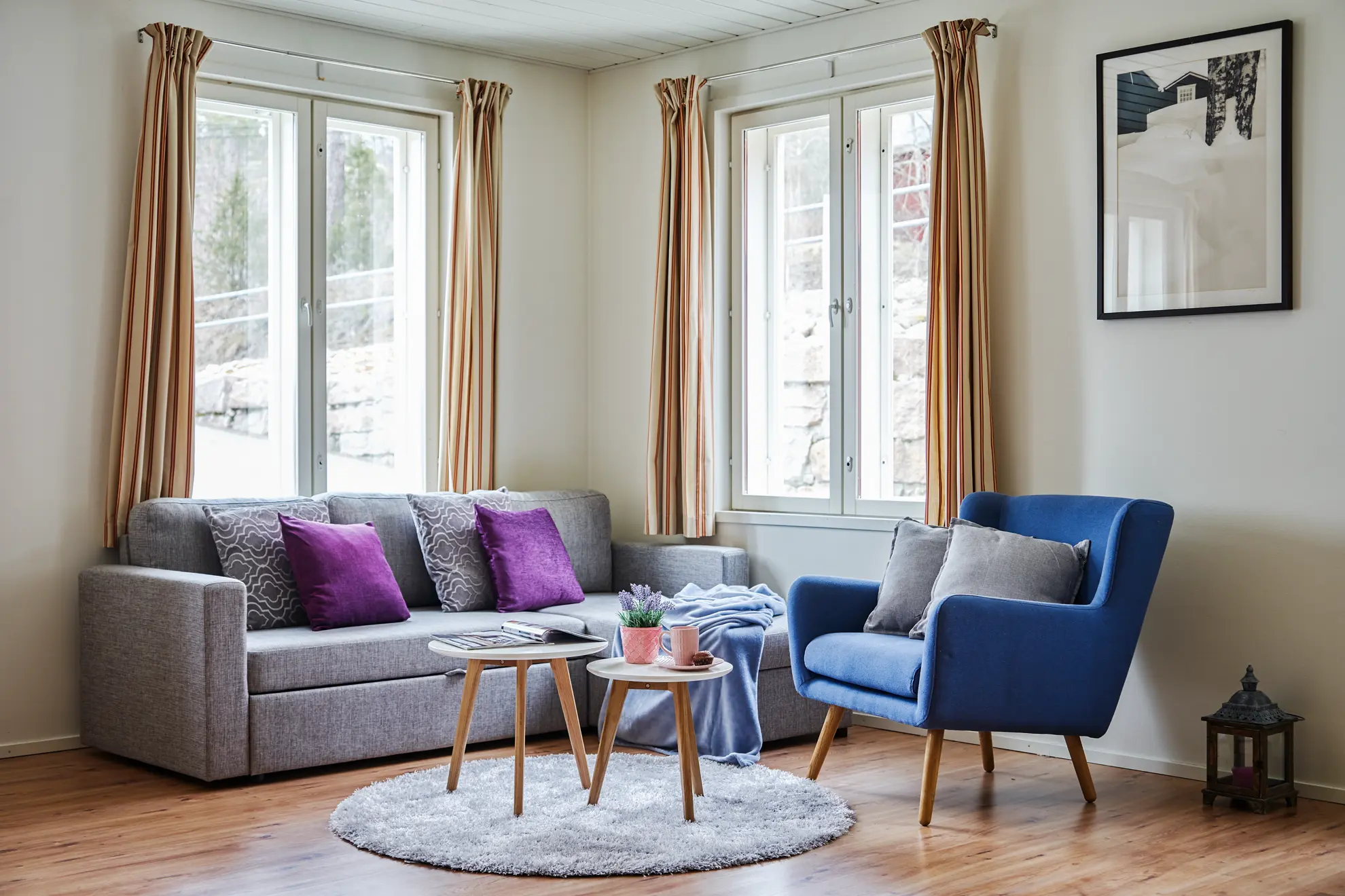 Furnished apartment in Porvoo — photo 4