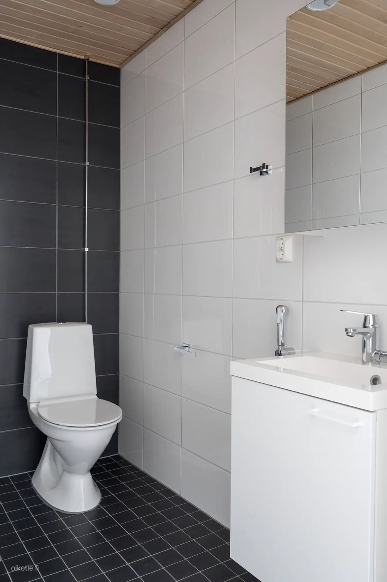 Furnished apartment in Espoo — photo 6
