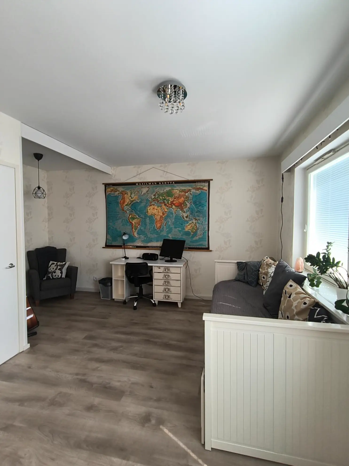 Furnished apartment in Pori — photo 2