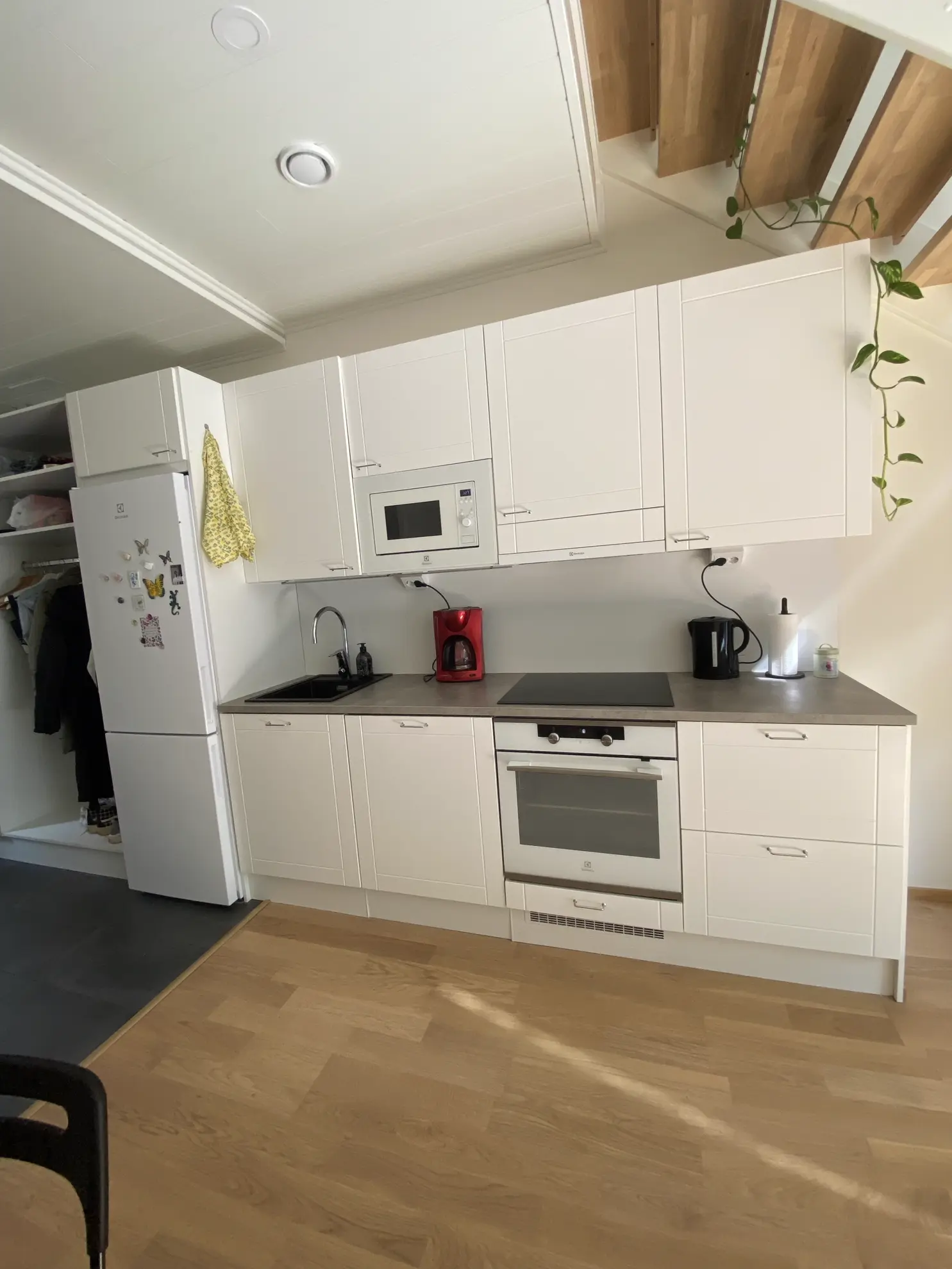 Furnished apartment in Espoo — photo 4