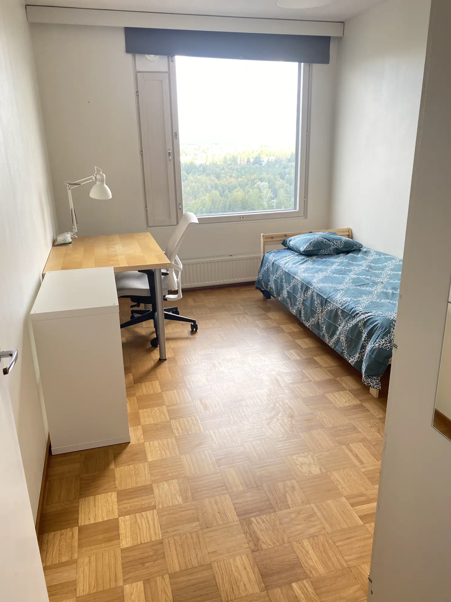 Furnished apartment in Espoo — photo 11
