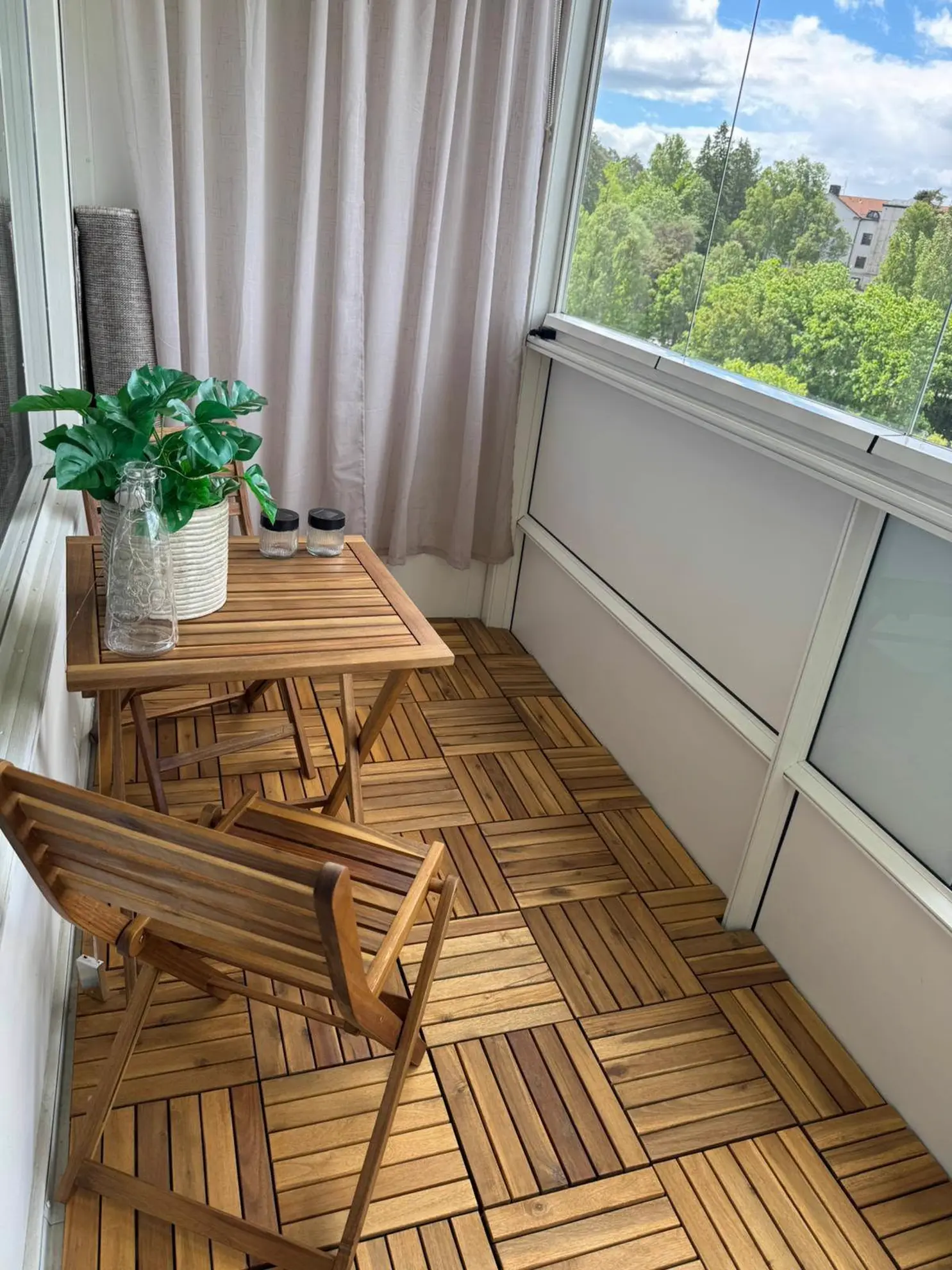 Furnished apartment in Stockholm — photo 9