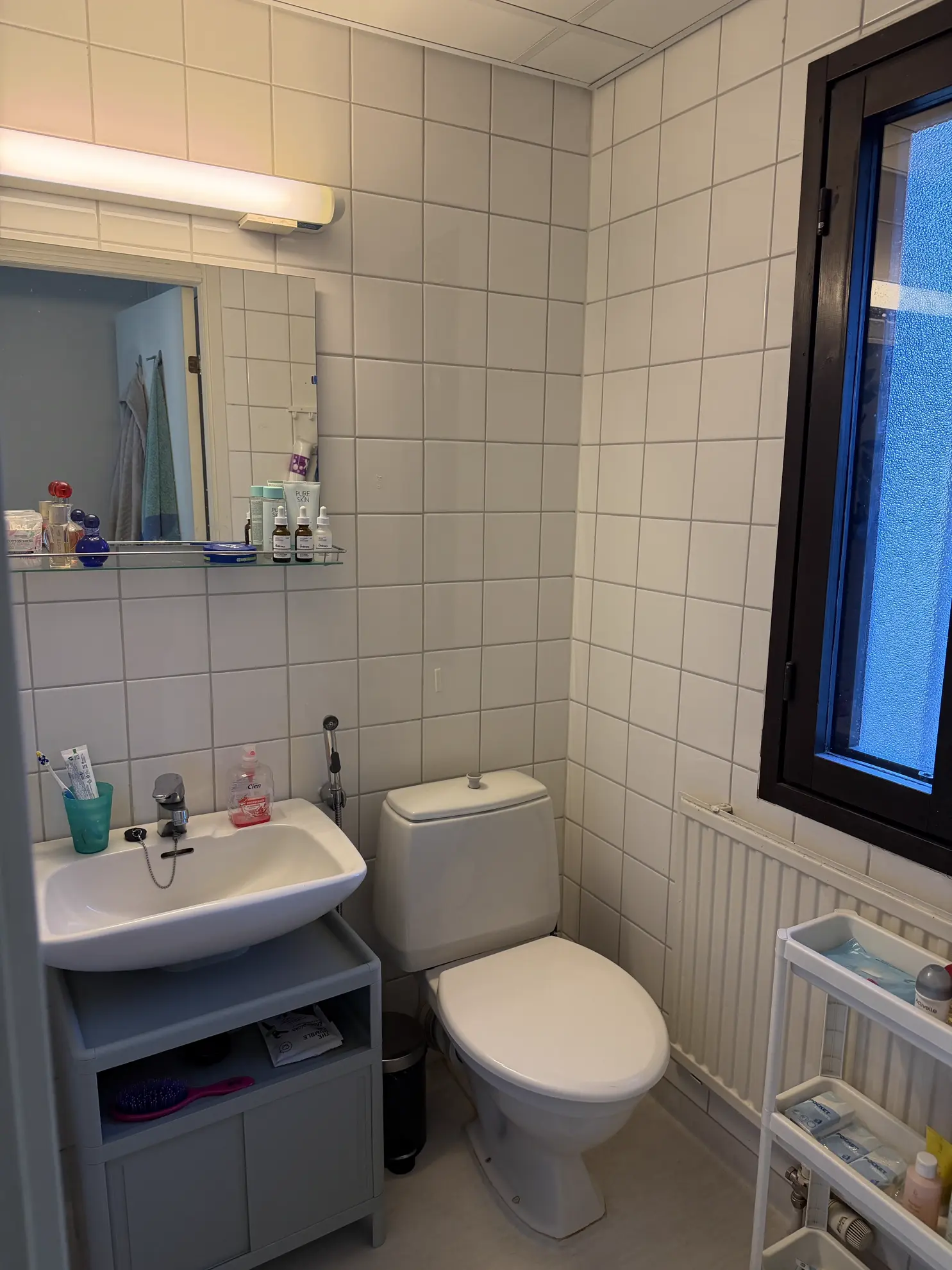 Furnished apartment in Turku — photo 7