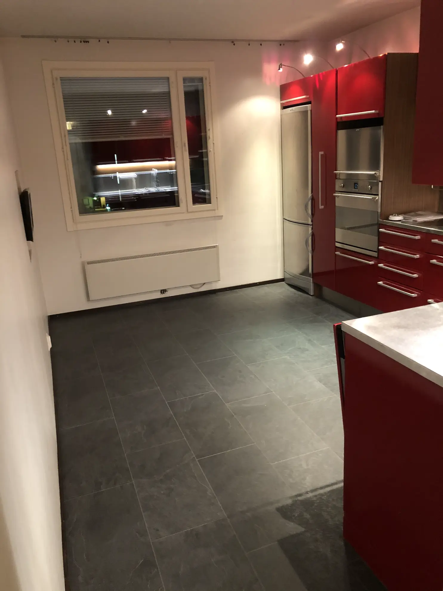 Furnished apartment in Riihimäki — photo 8
